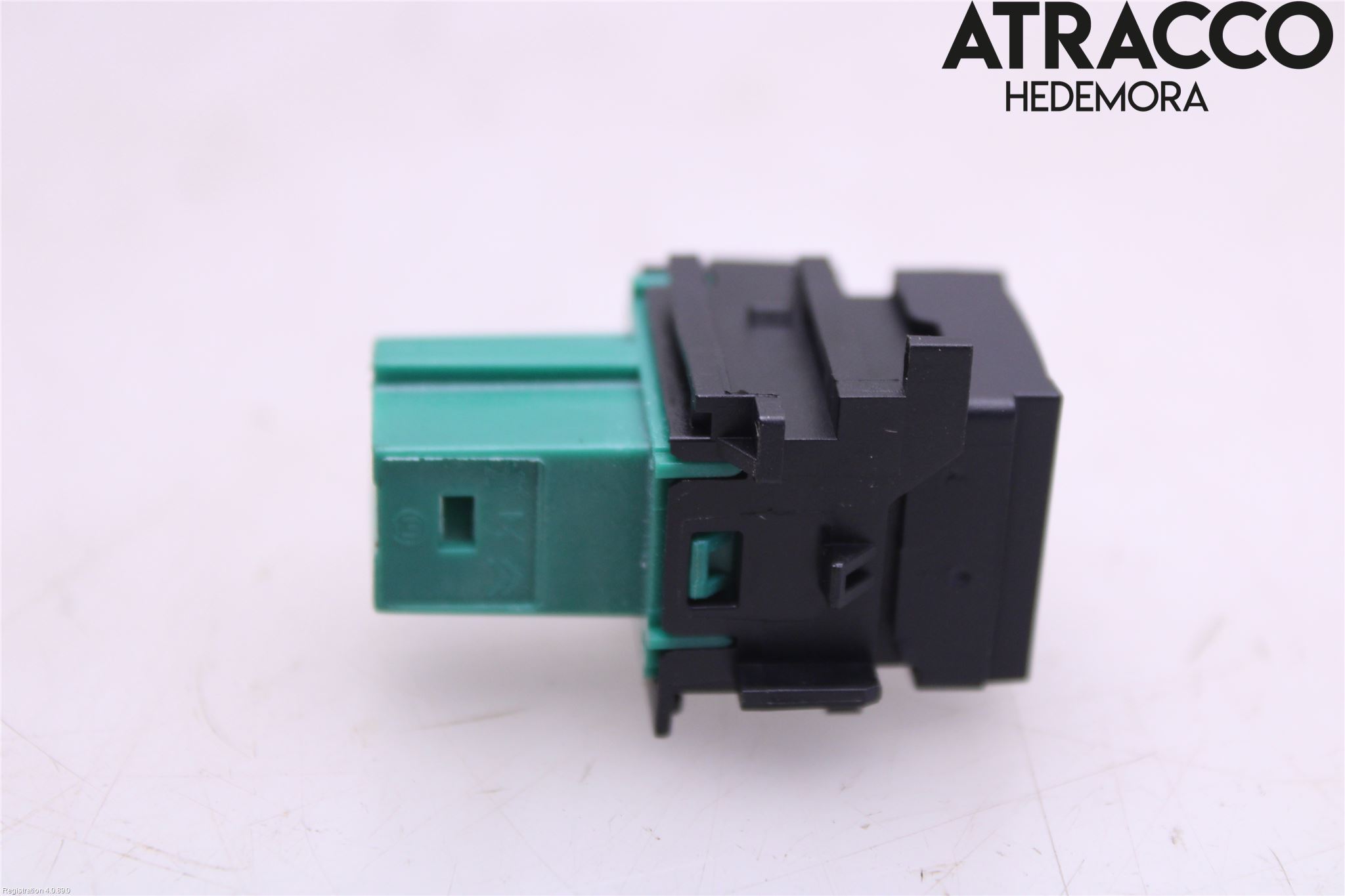 Peugeot 2008/E-2008 20- Strömställare Övrigt