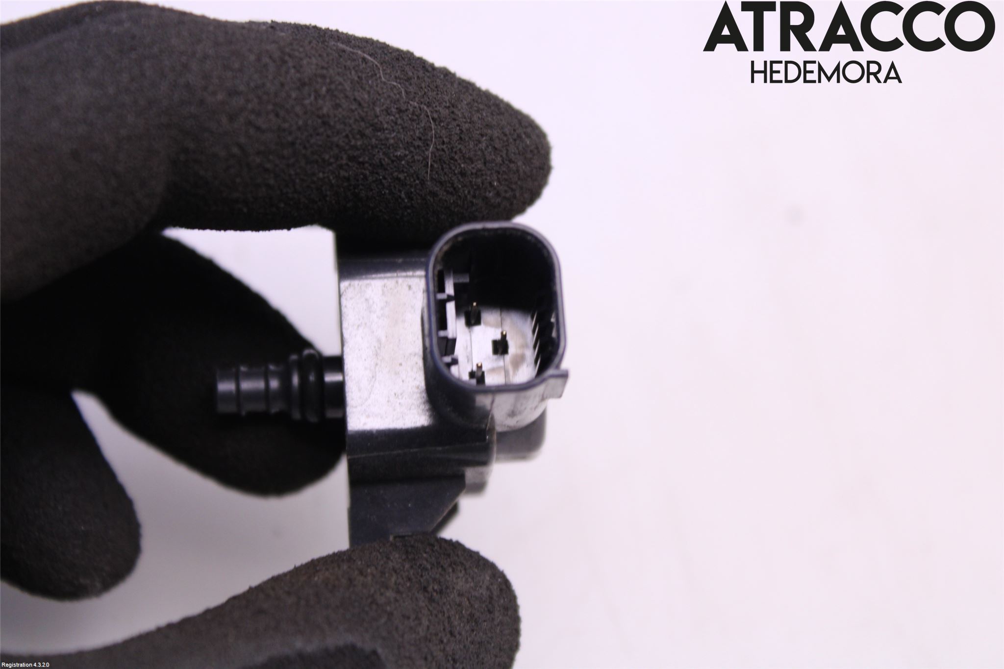 Mercedes-Benz MB CLA-KLASS (C117/X117) 13-19 Injmappsensor