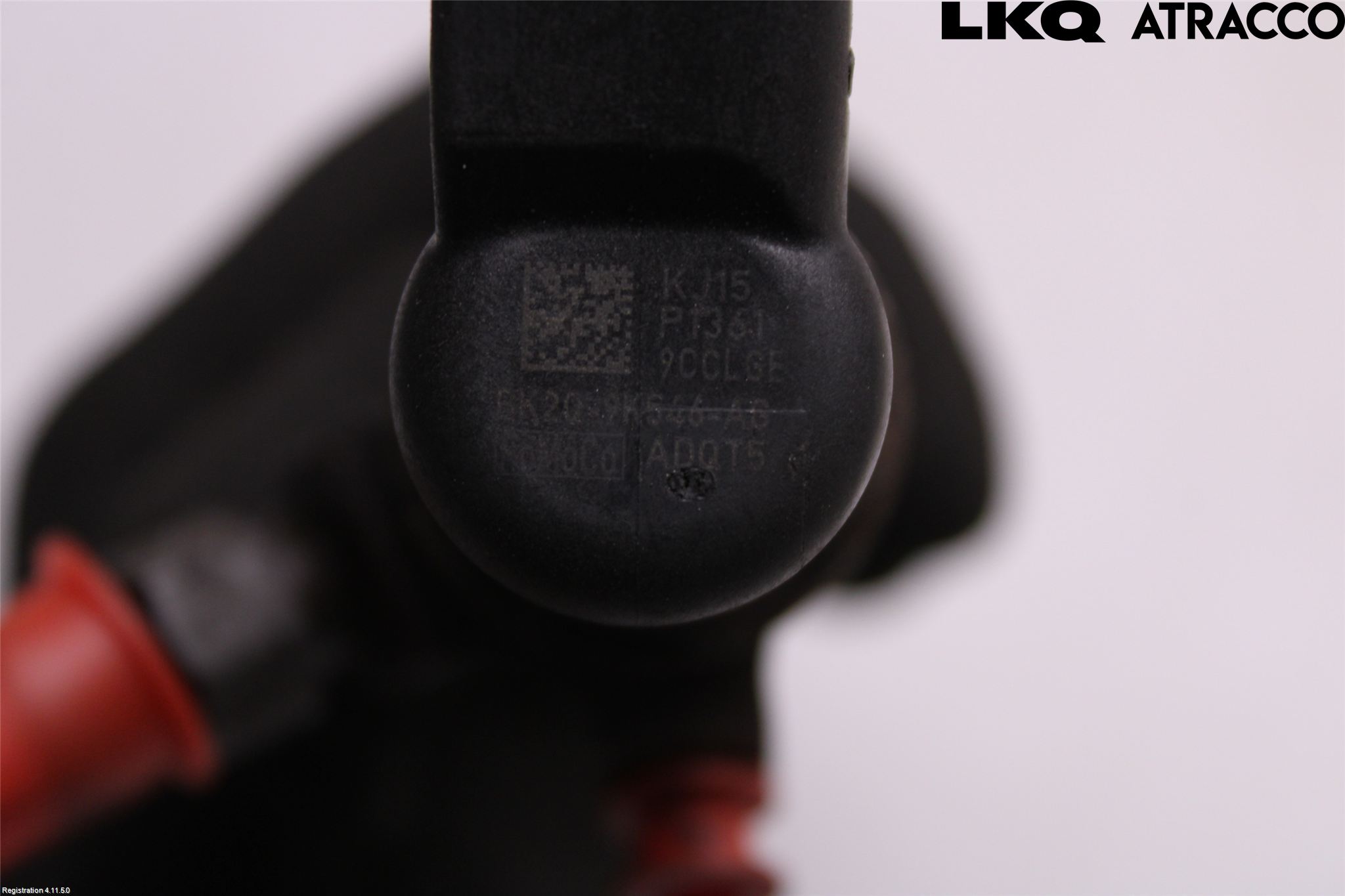 Citroen JUMPER 07-13 Injspridare