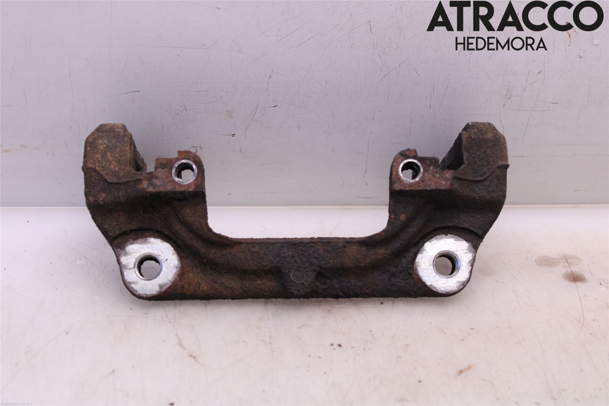 Honda CIVIC 12-16 Bromsokshållare