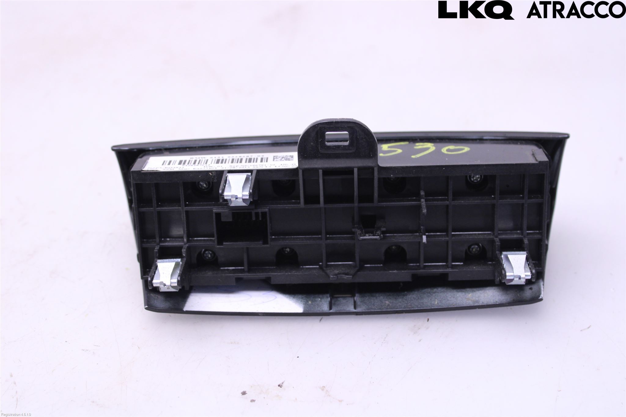 Mini ONE/COOPER 3DR F56 14-24 Strömställare Multifunktion