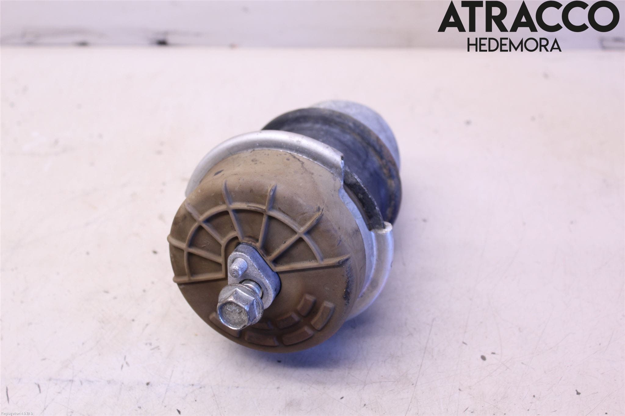 Lexus IS 250/350 14-20 Motorkudde