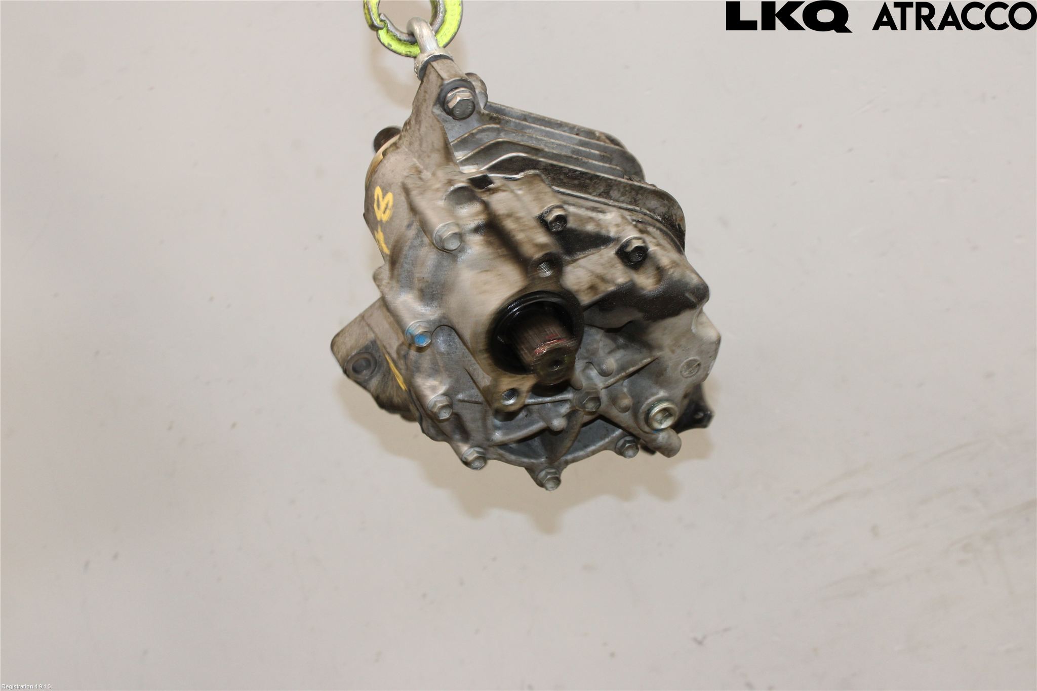 Suzuki VITARA 15- Växel Fördelningslåda