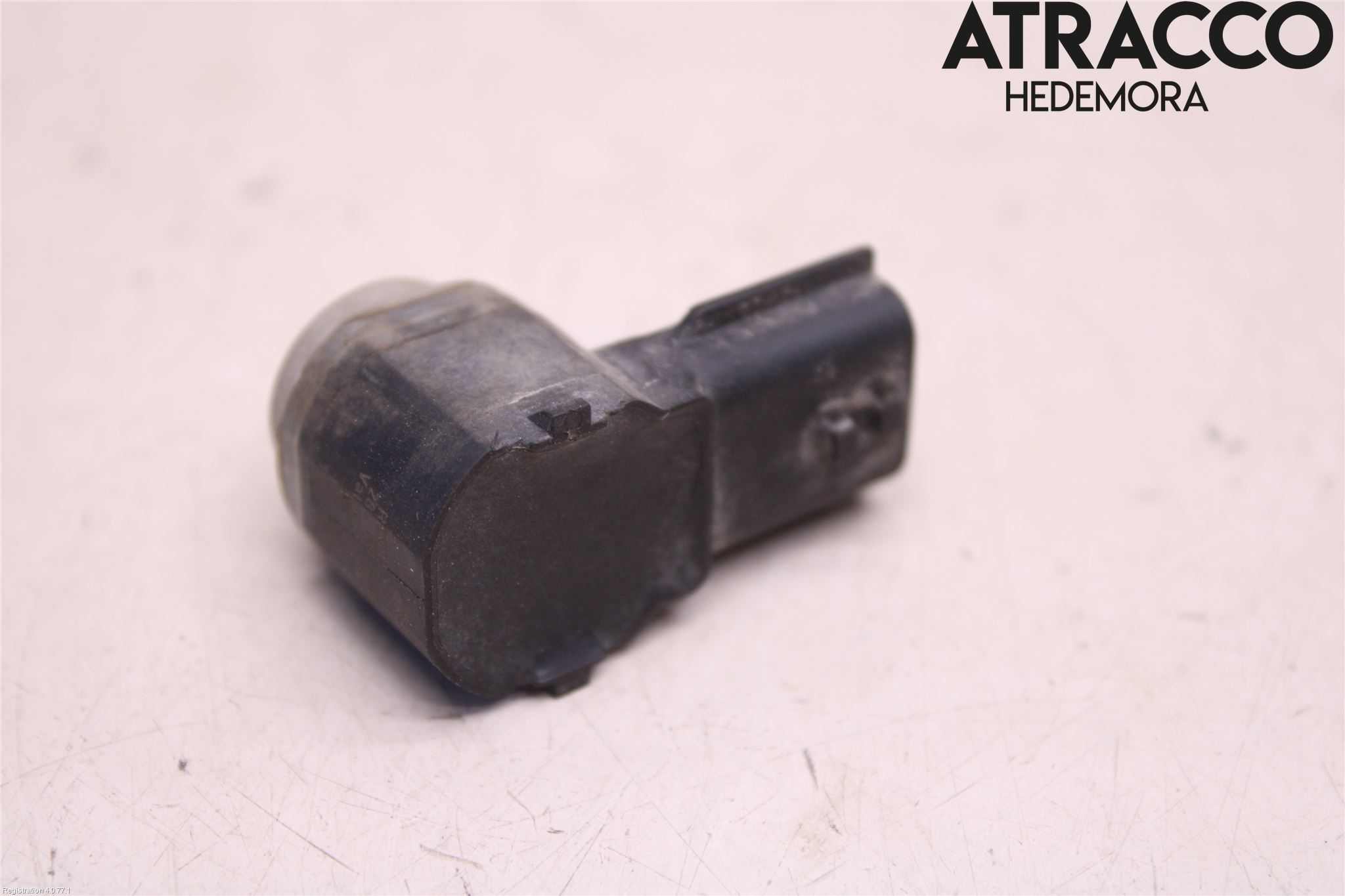 Renault CLIO IV 12-16 Parkeringshjälp Backsensor