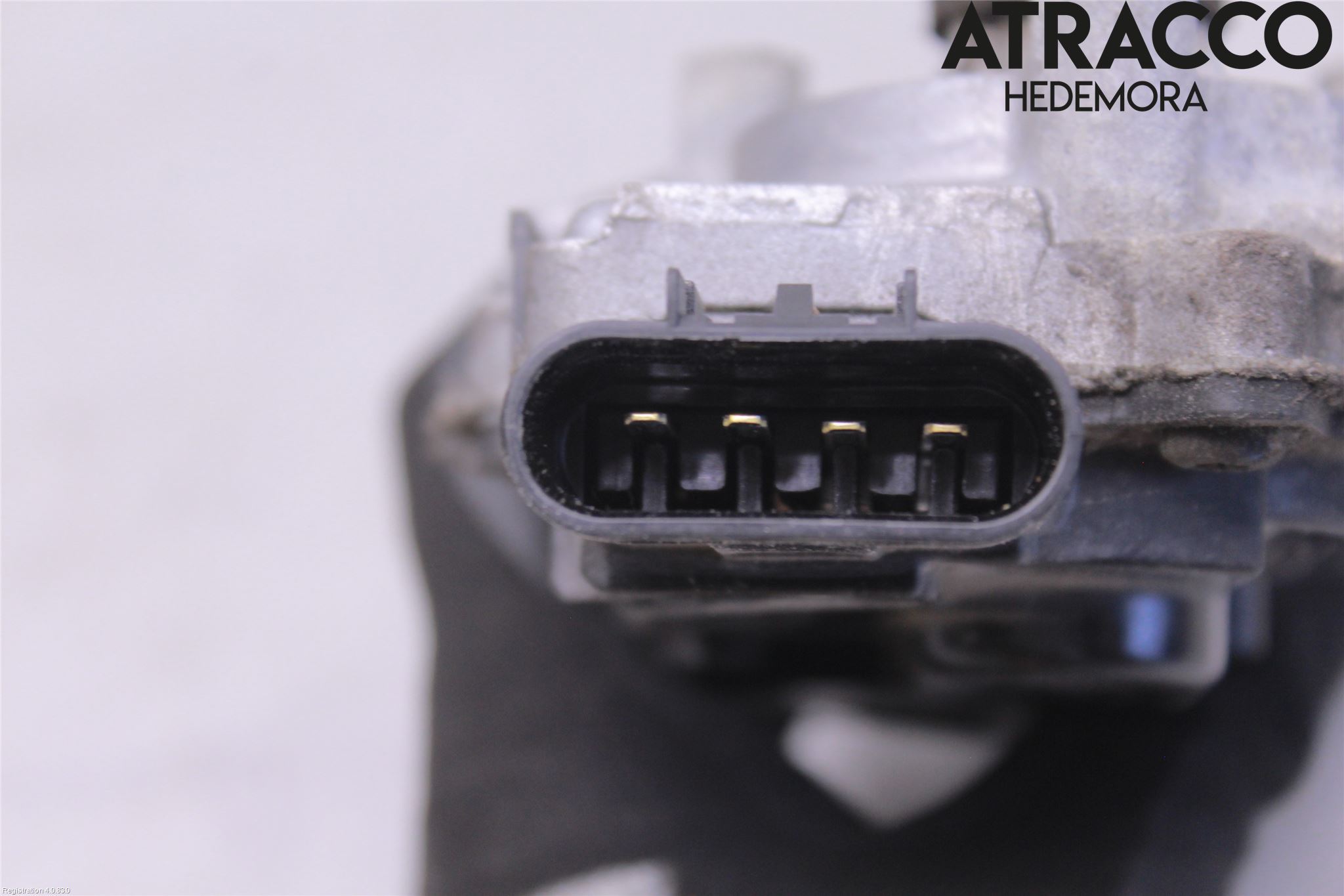 Opel INSIGNIA 17- Torkarmotor Vindruta