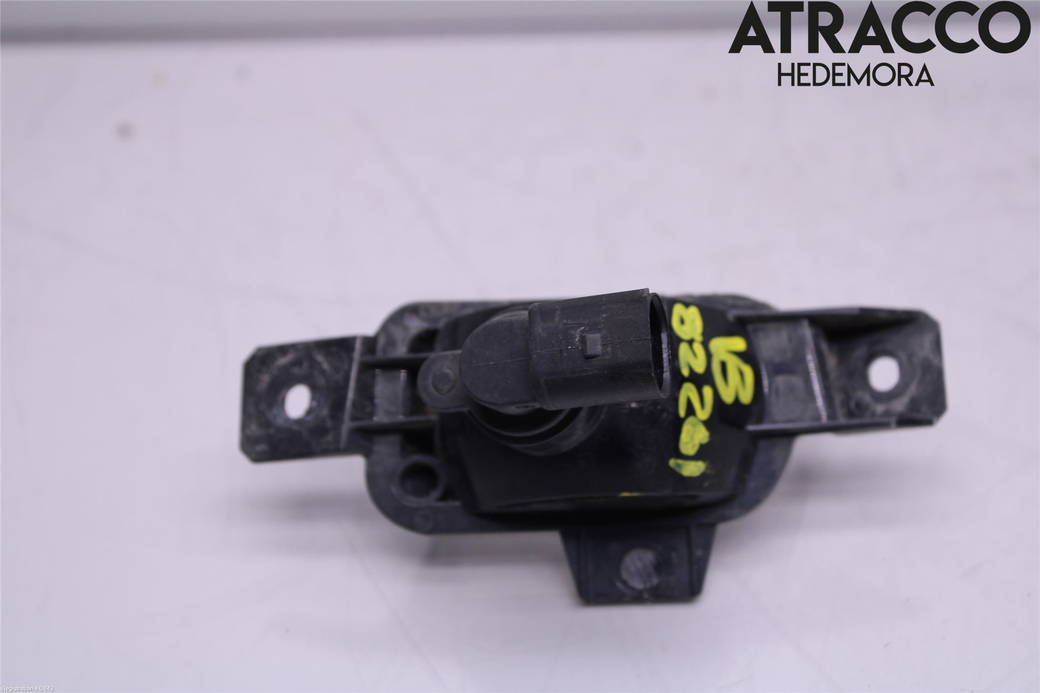 Volkswagen VW TIGUAN 07-16 Backlampa