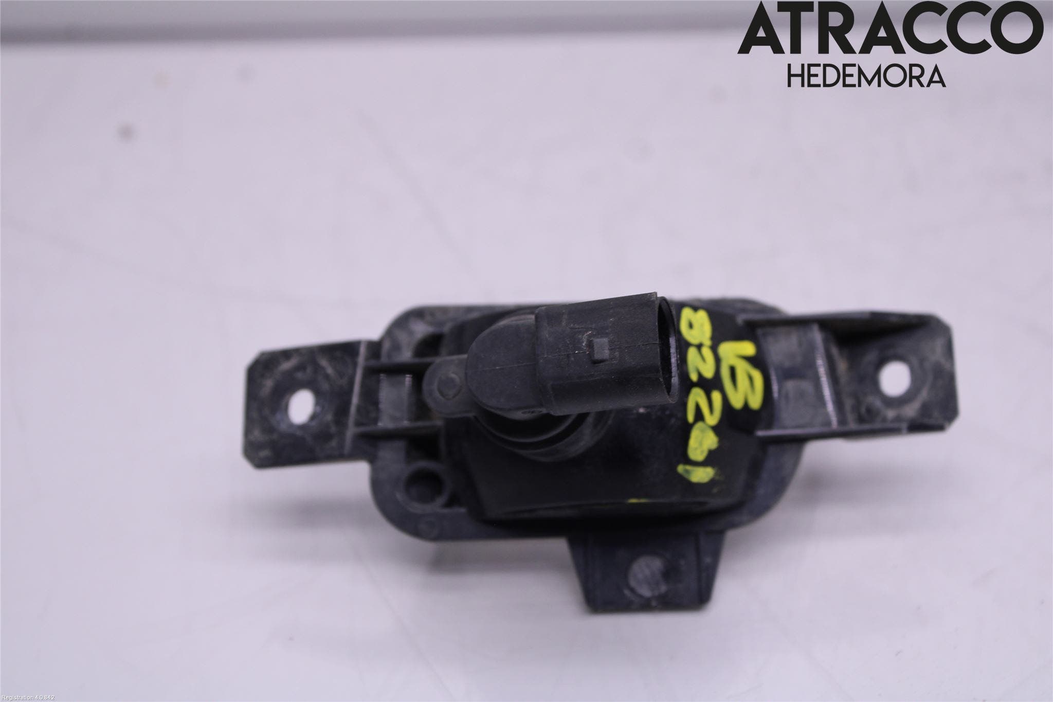 Volkswagen VW TIGUAN 07-16 Backlampa