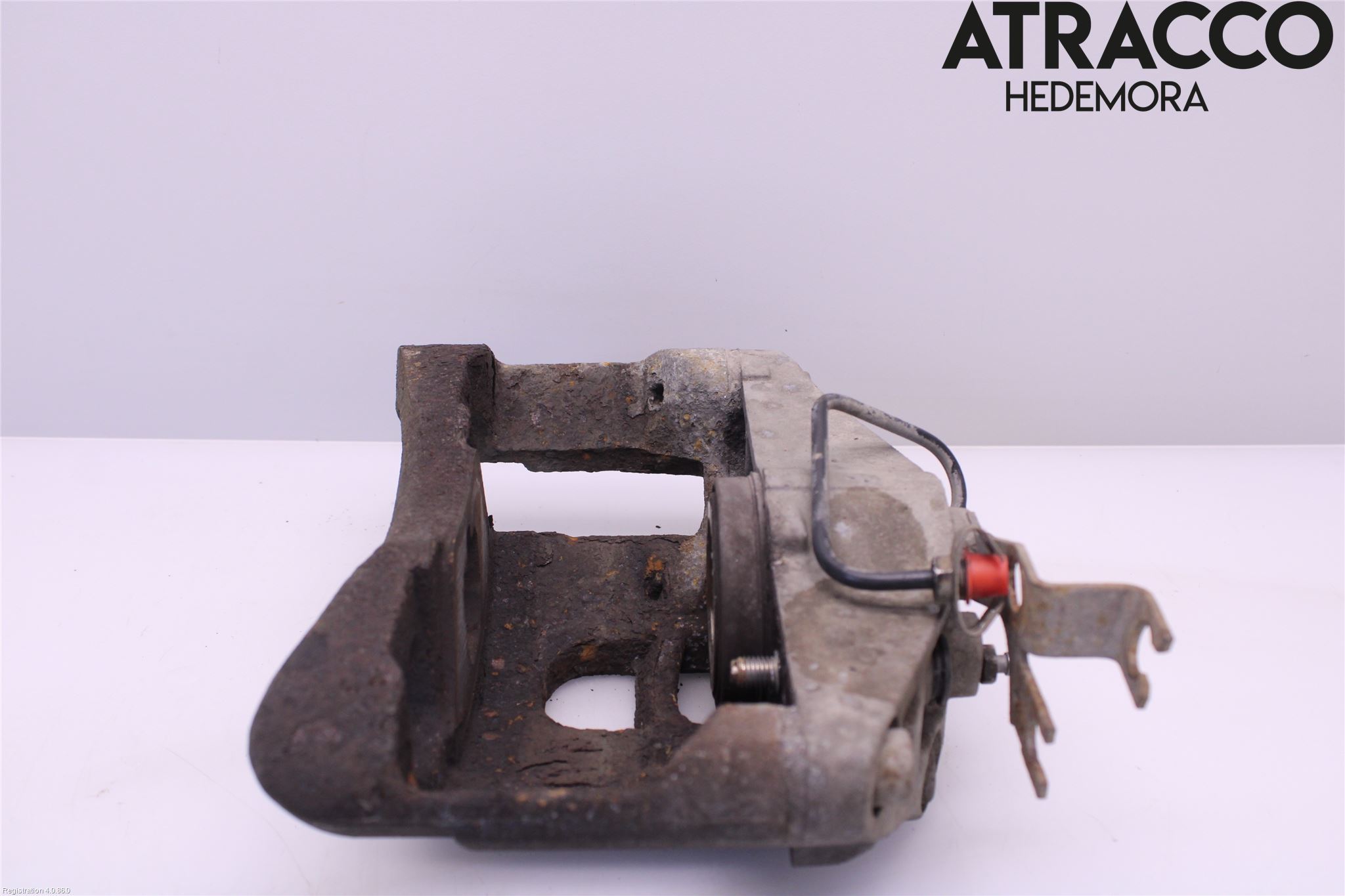 Audi A4/S4 05-07 Bromsok Fram Vänster