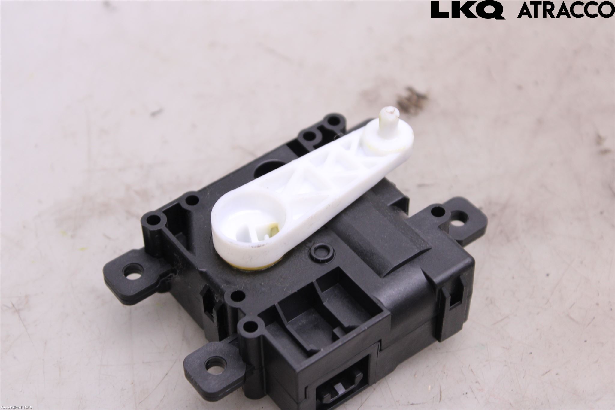 Lexus NX 300h 15-21 Ac Reglermotor