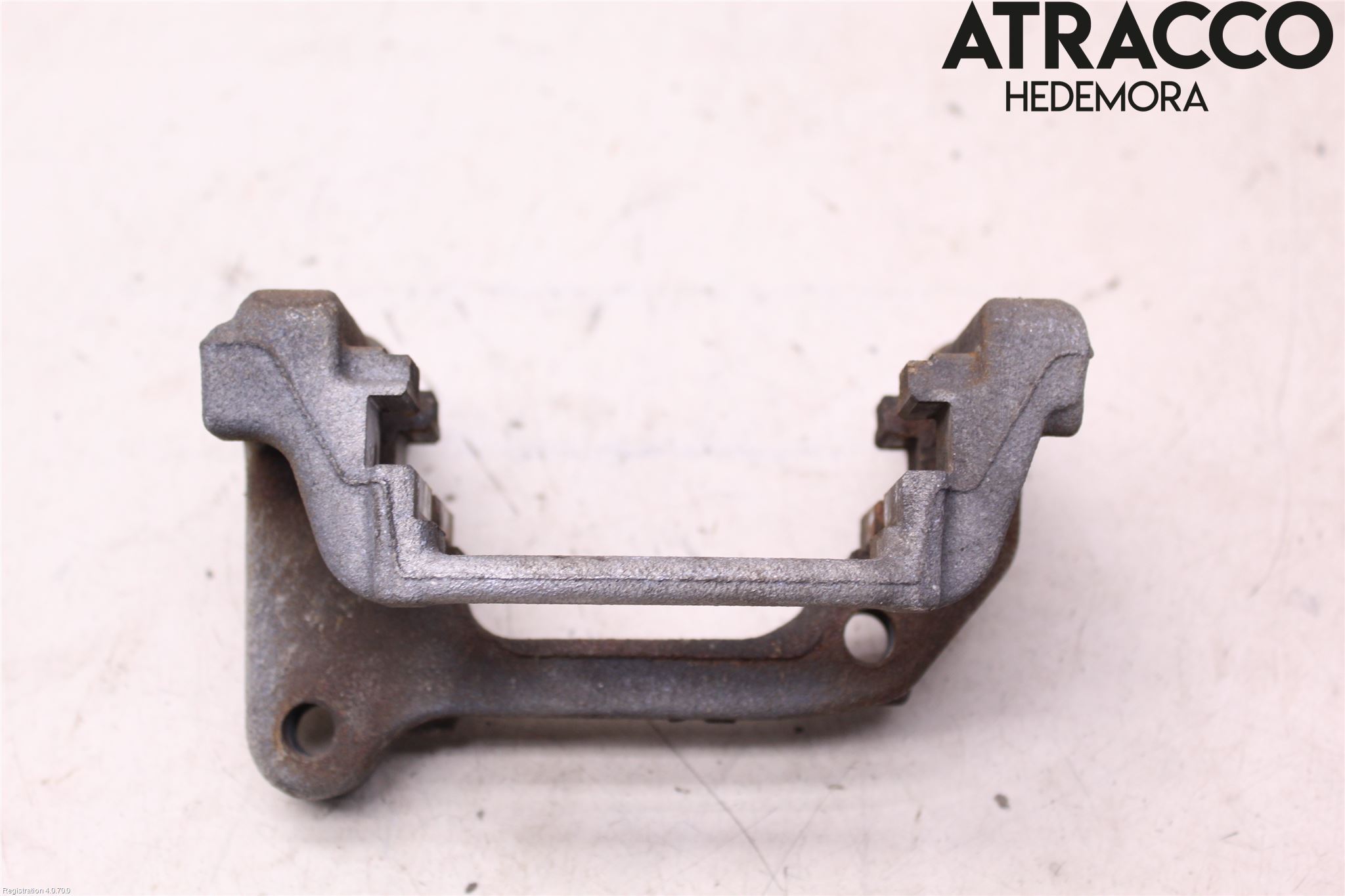 Citroen BERLINGO/E-BERLINGO 19- Bromsokshållare