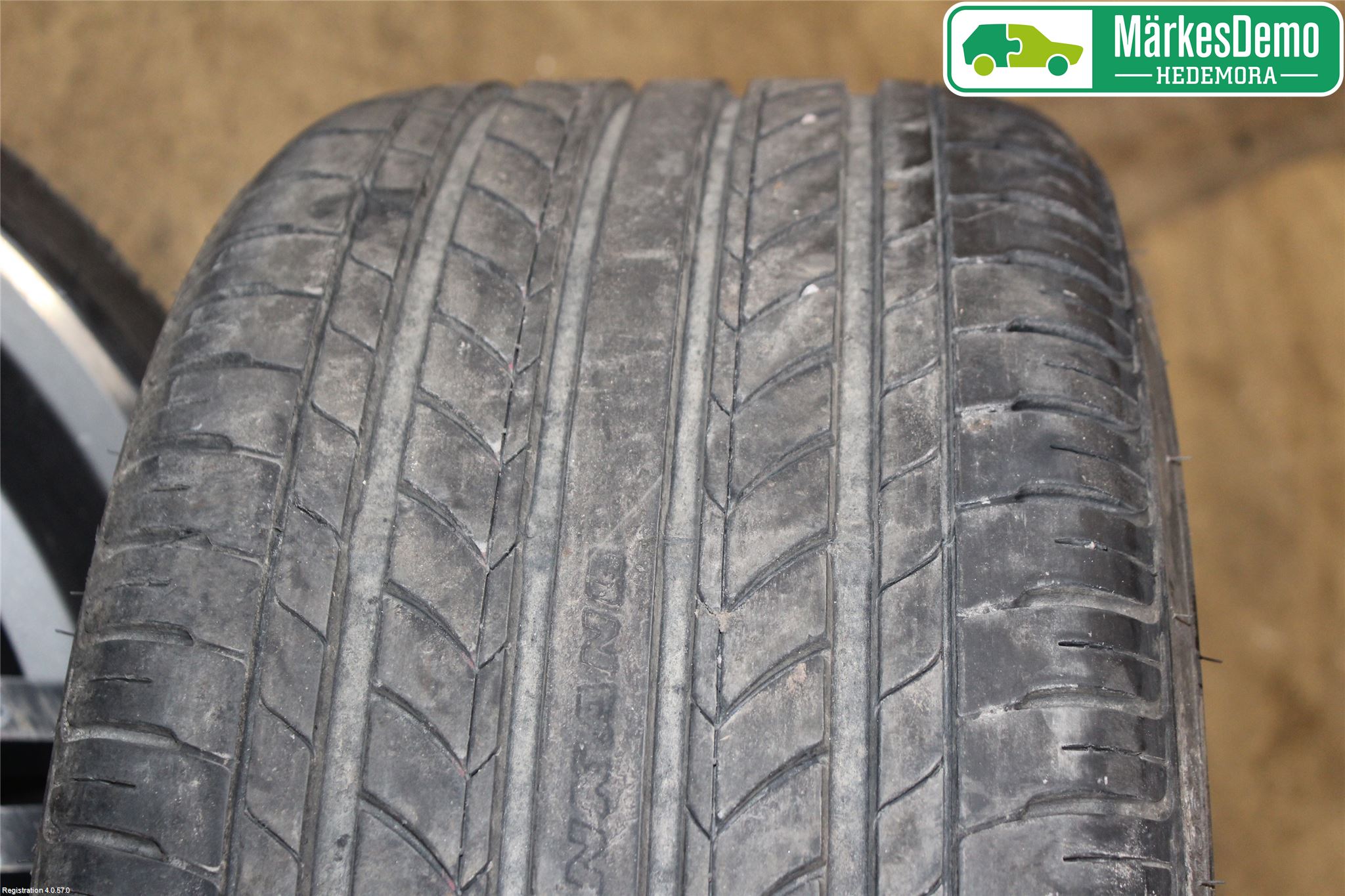 BMW 5 E39 95-04 Hjul