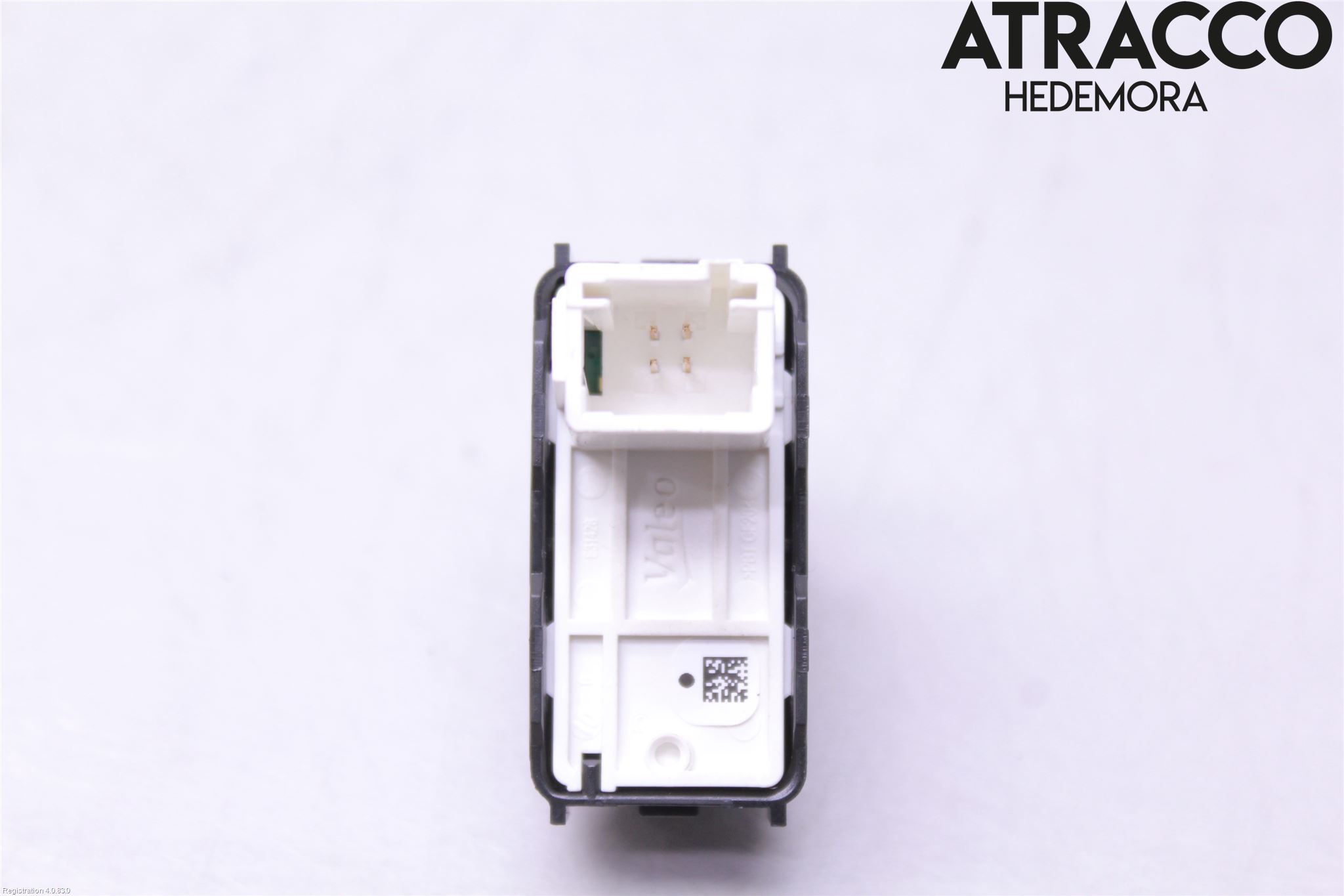 Citroen COTROEN C3 17-24 Strömställare Elhiss