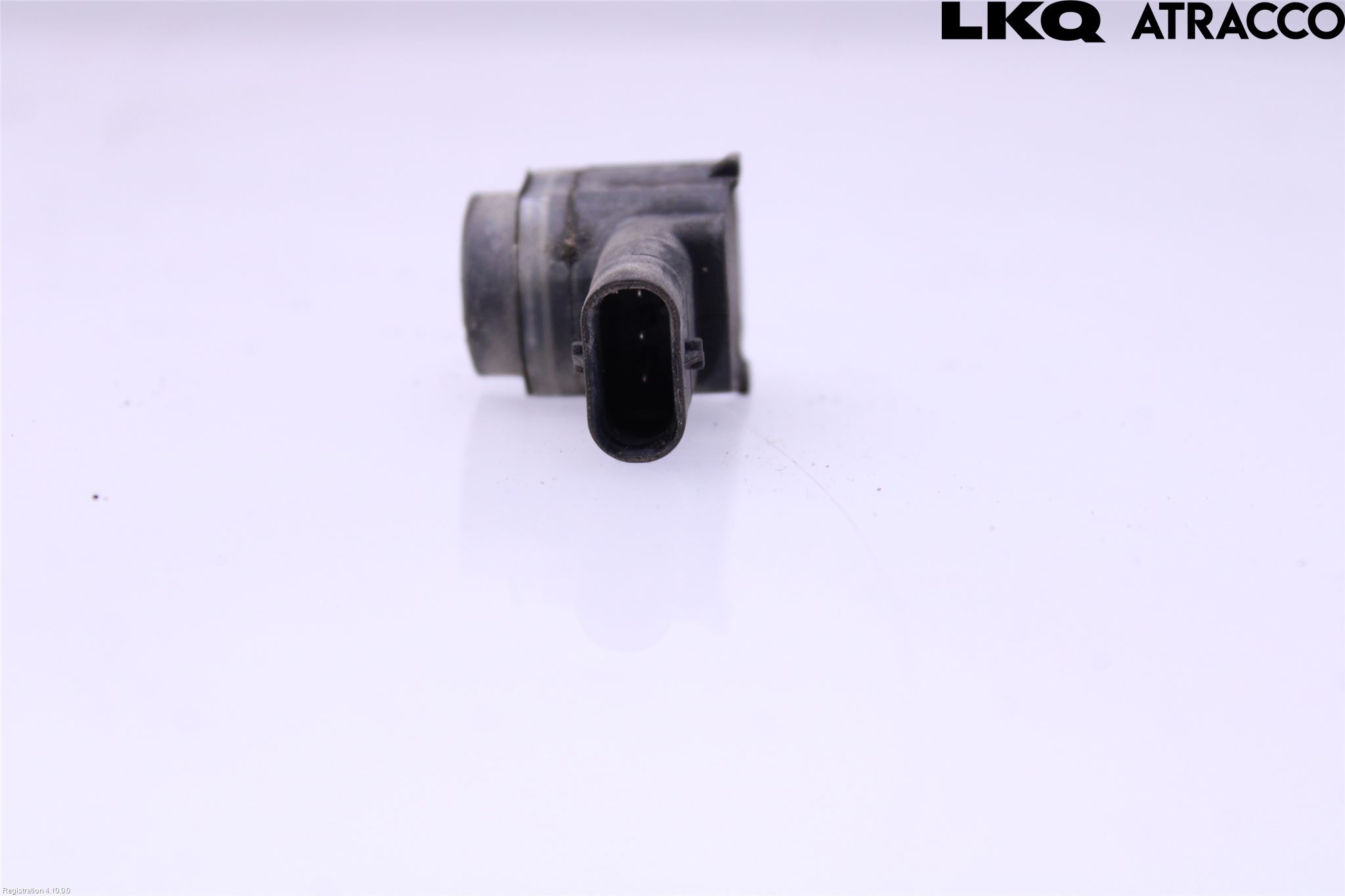 Volkswagen VW TIGUAN 07-16 Parkeringshjälp Frontsensor