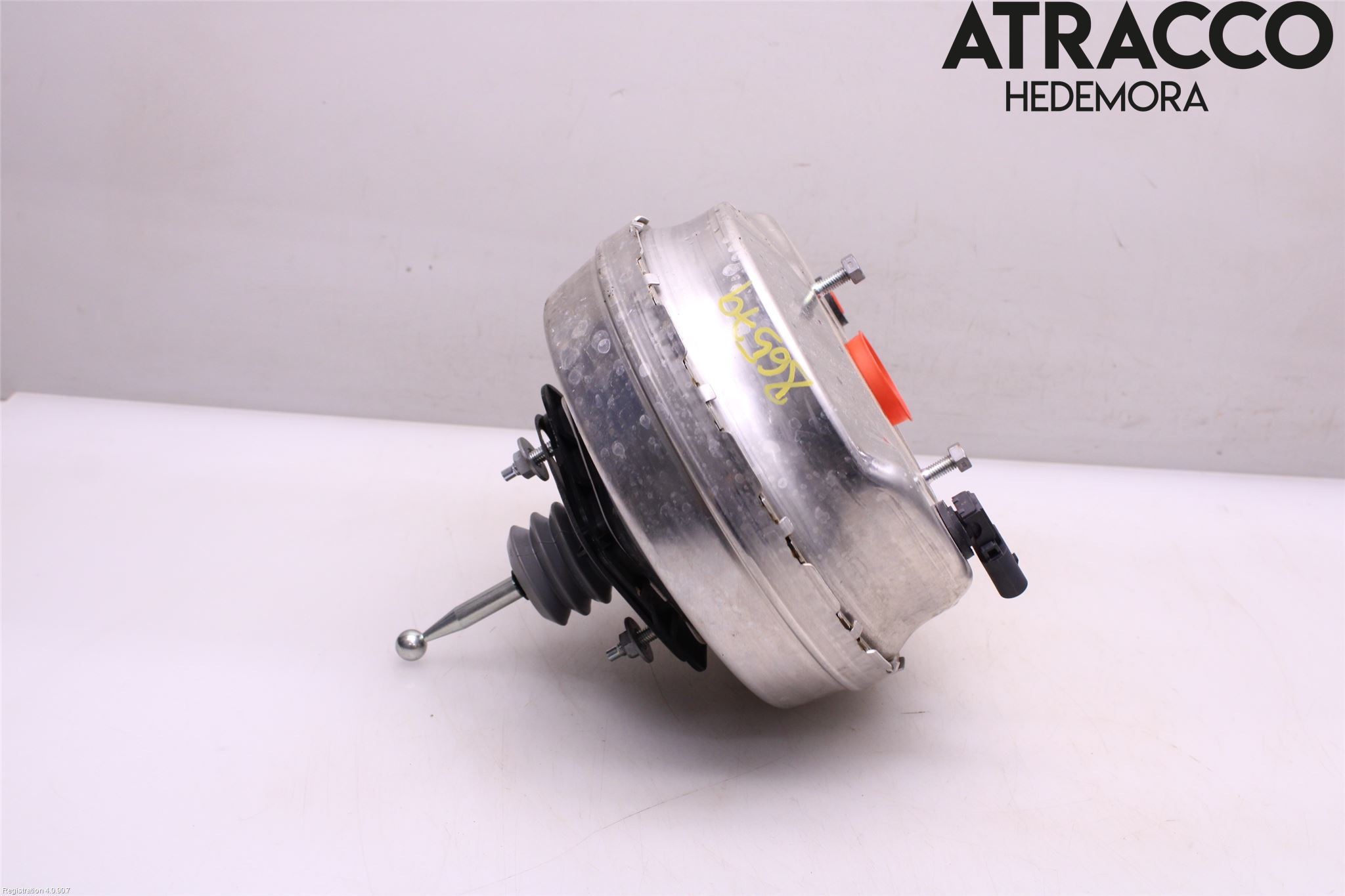 BMW 5 G30/G31/F90 17-23 Bromsservo