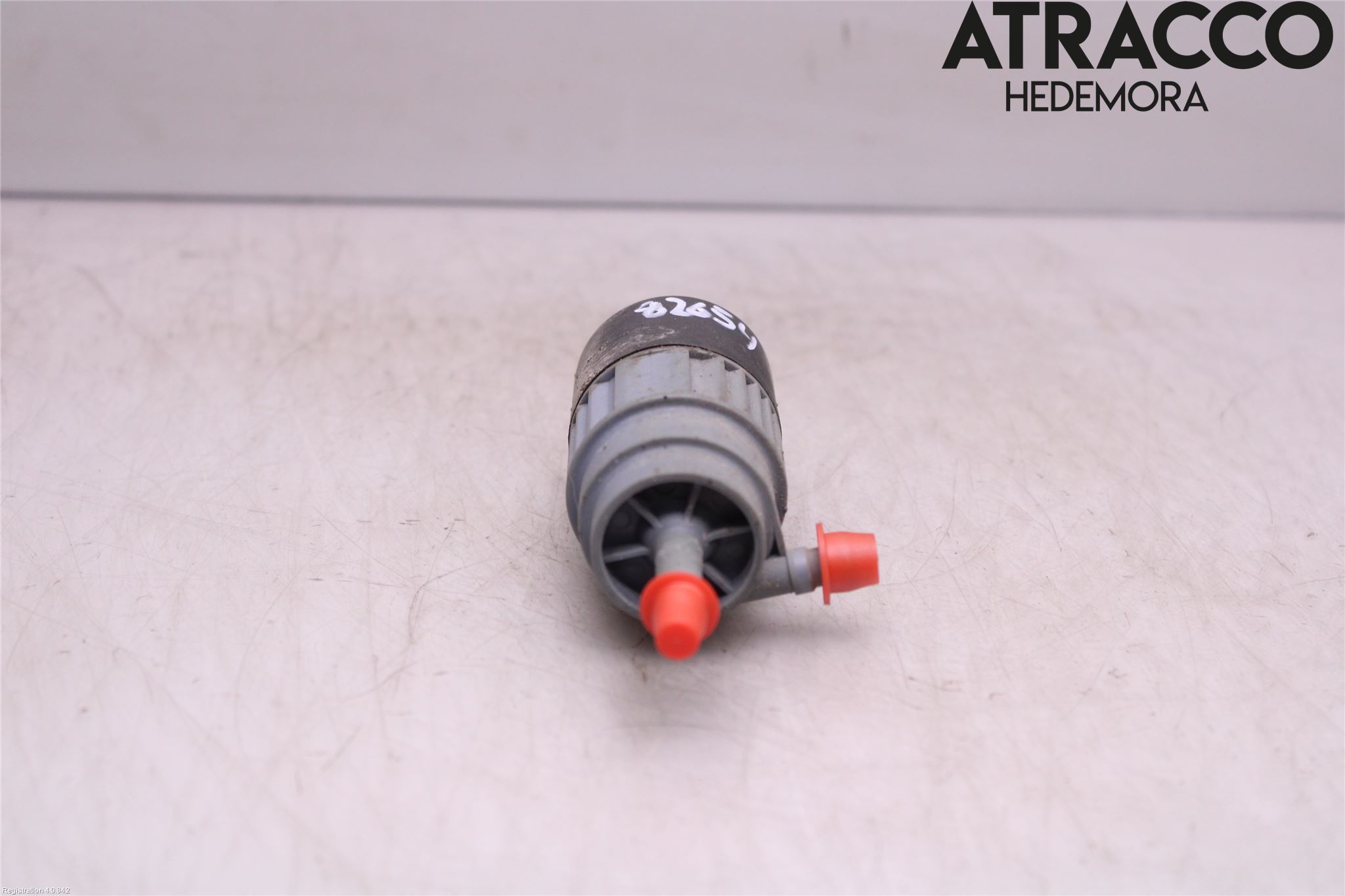 Ford FOCUS 15-18 Spolarpump Högtryck