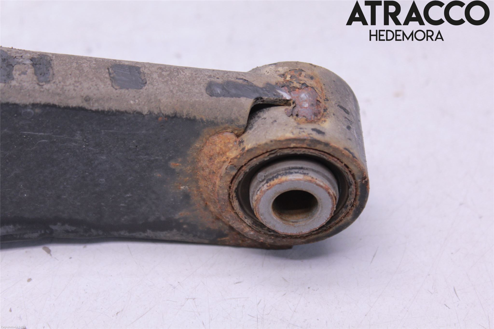 Subaru XV 18-22 Bärarm Bak Höger