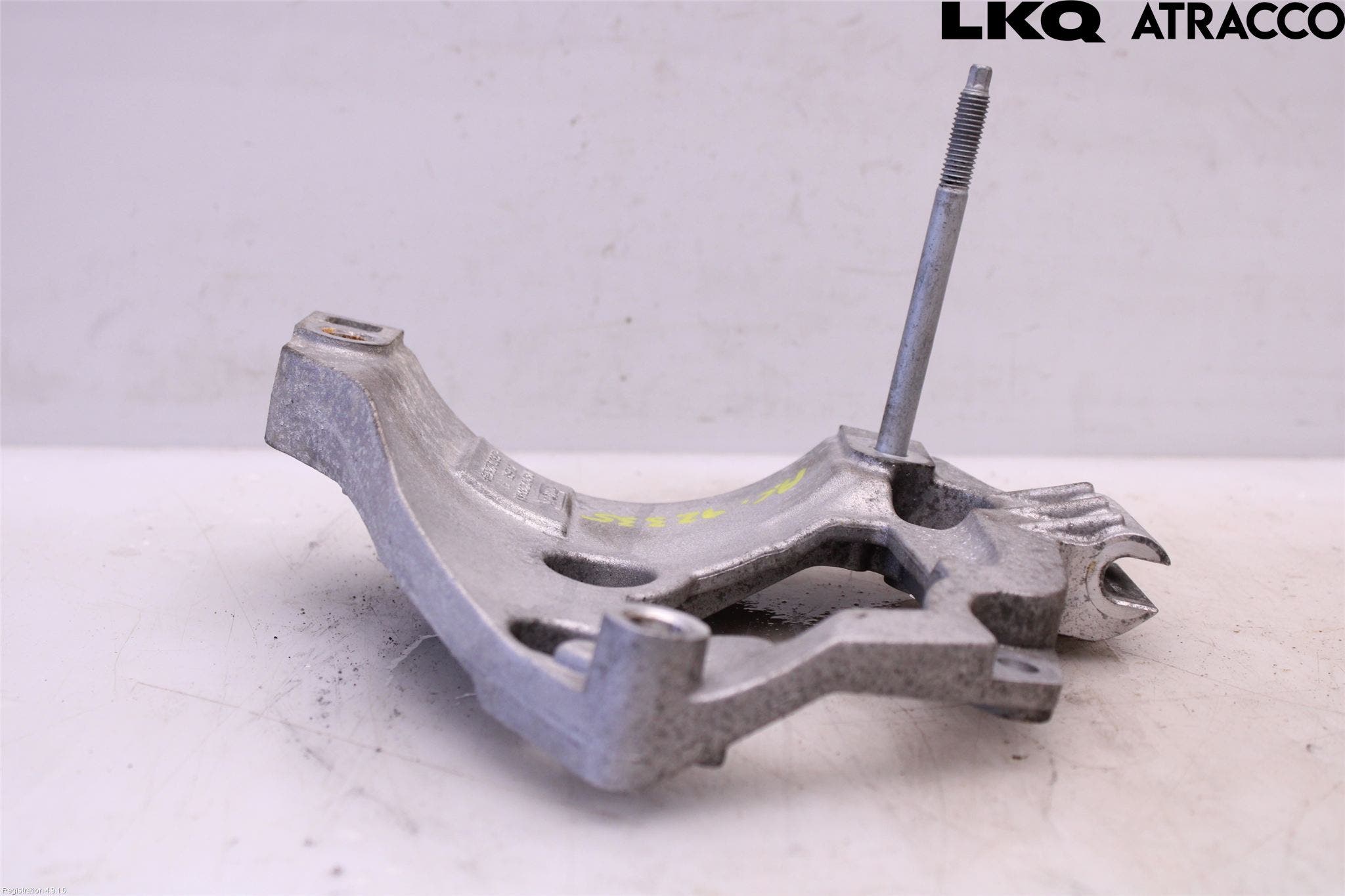 Ford TRANSIT/TOURNEO CONNECT 13-22 Ac Kompressor-Fäste