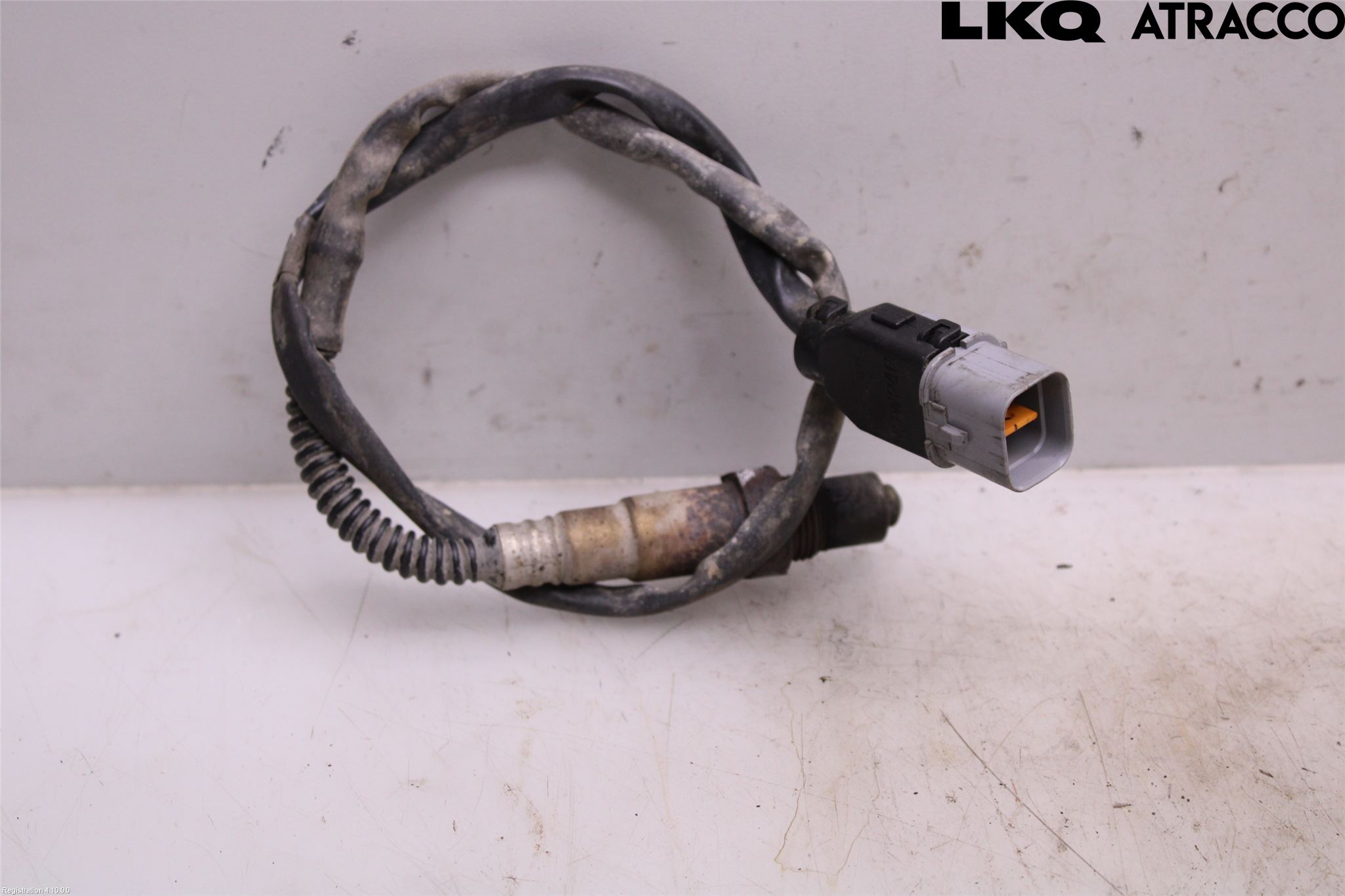 Kia CEED 06-12 Injlambdasond