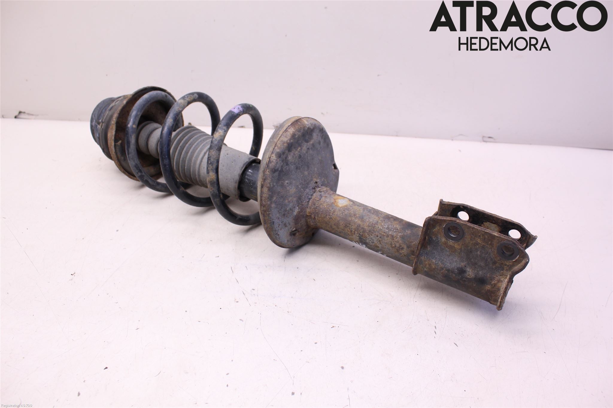 Audi A3/S3 8V 13-20 Fjäderben Fram Höger