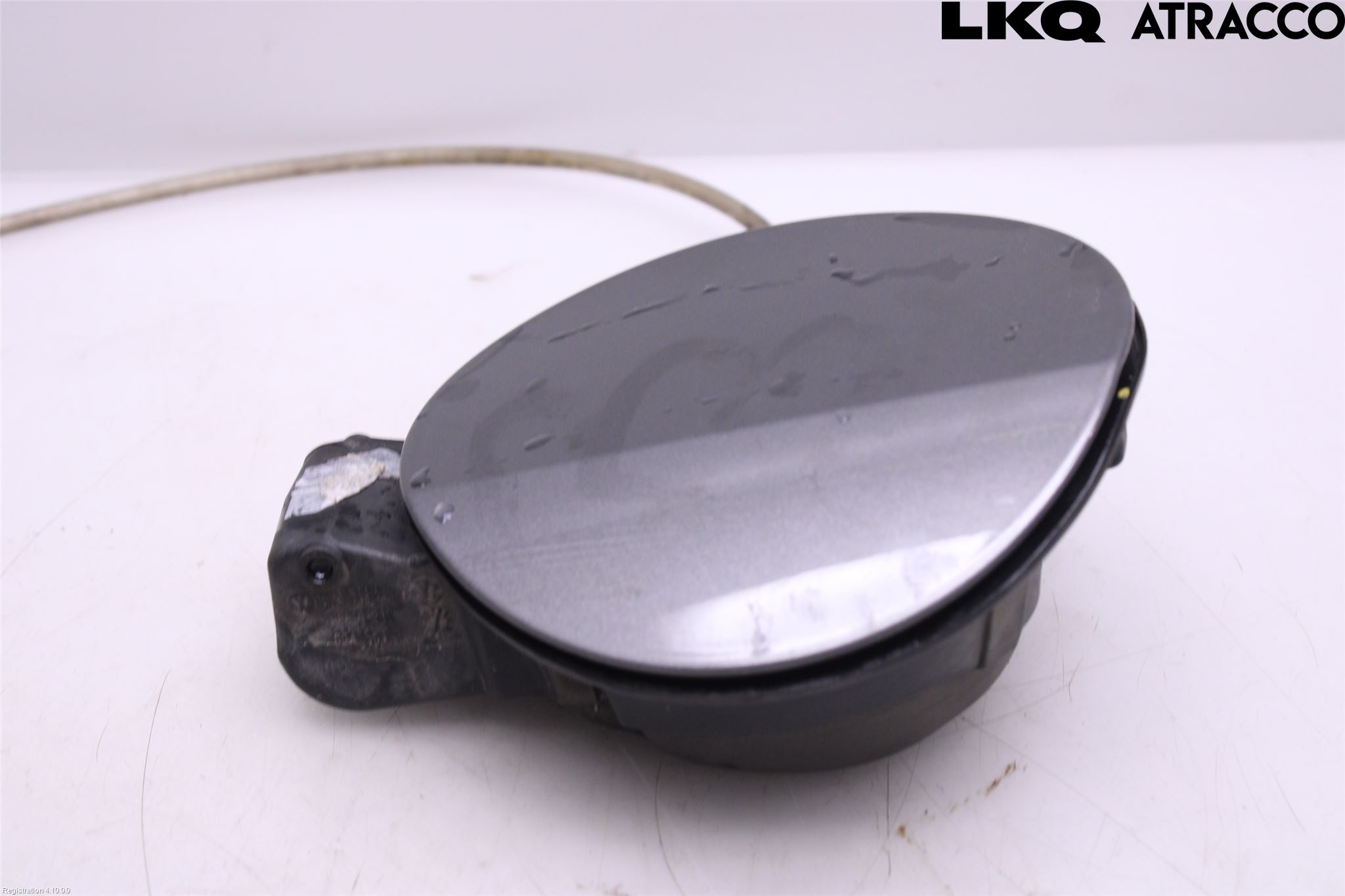 Volkswagen VW TIGUAN 07-16 Tanklucka