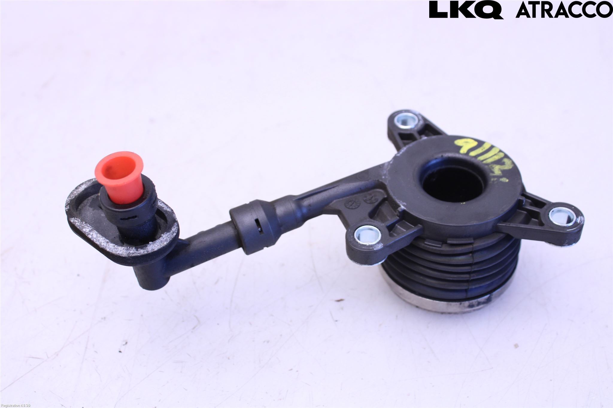 Hyundai BAYON BC3 21- Kopplingscylinder Slav