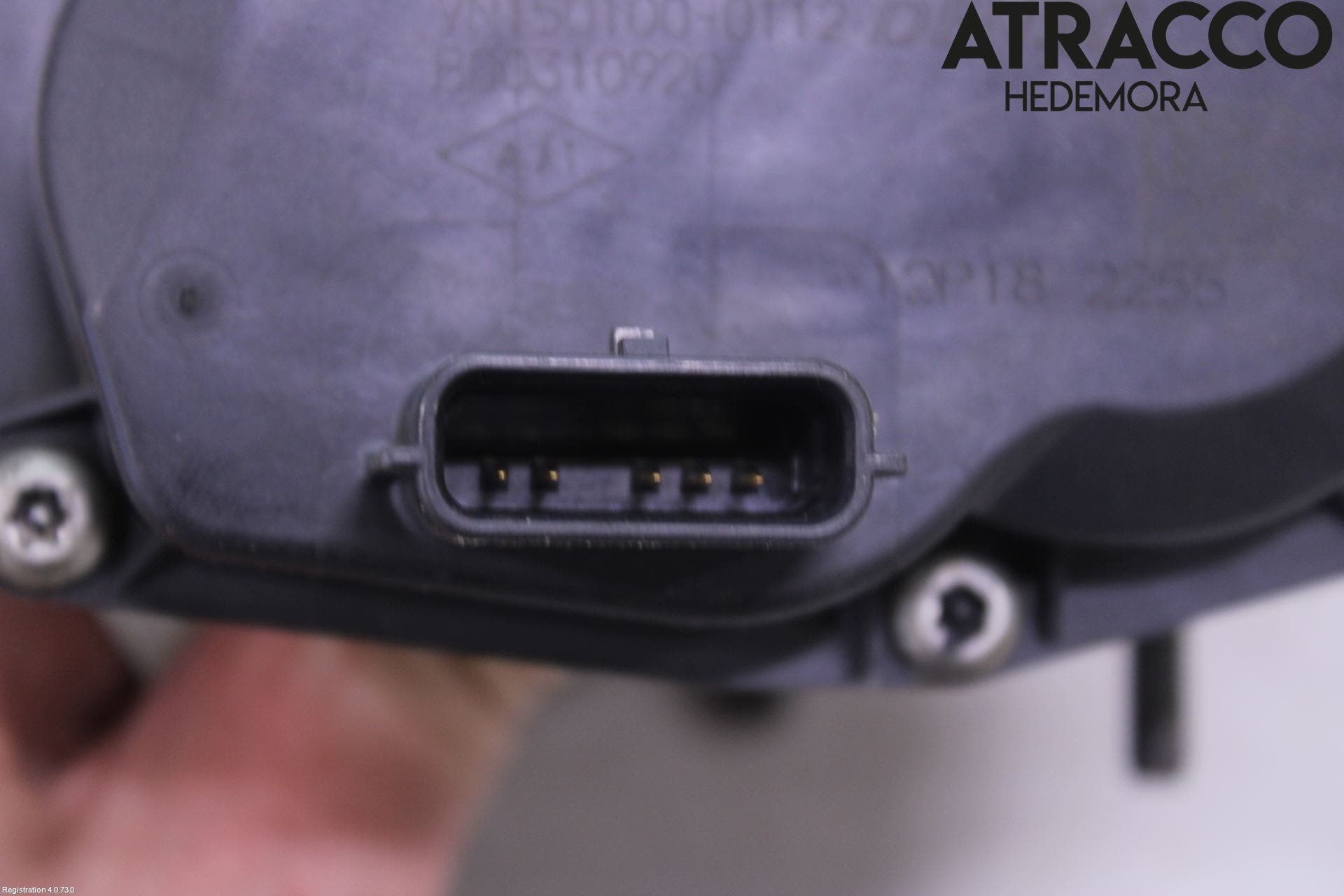 Mercedes-Benz MB CITAN (W415) 13-21 Egr Ventil