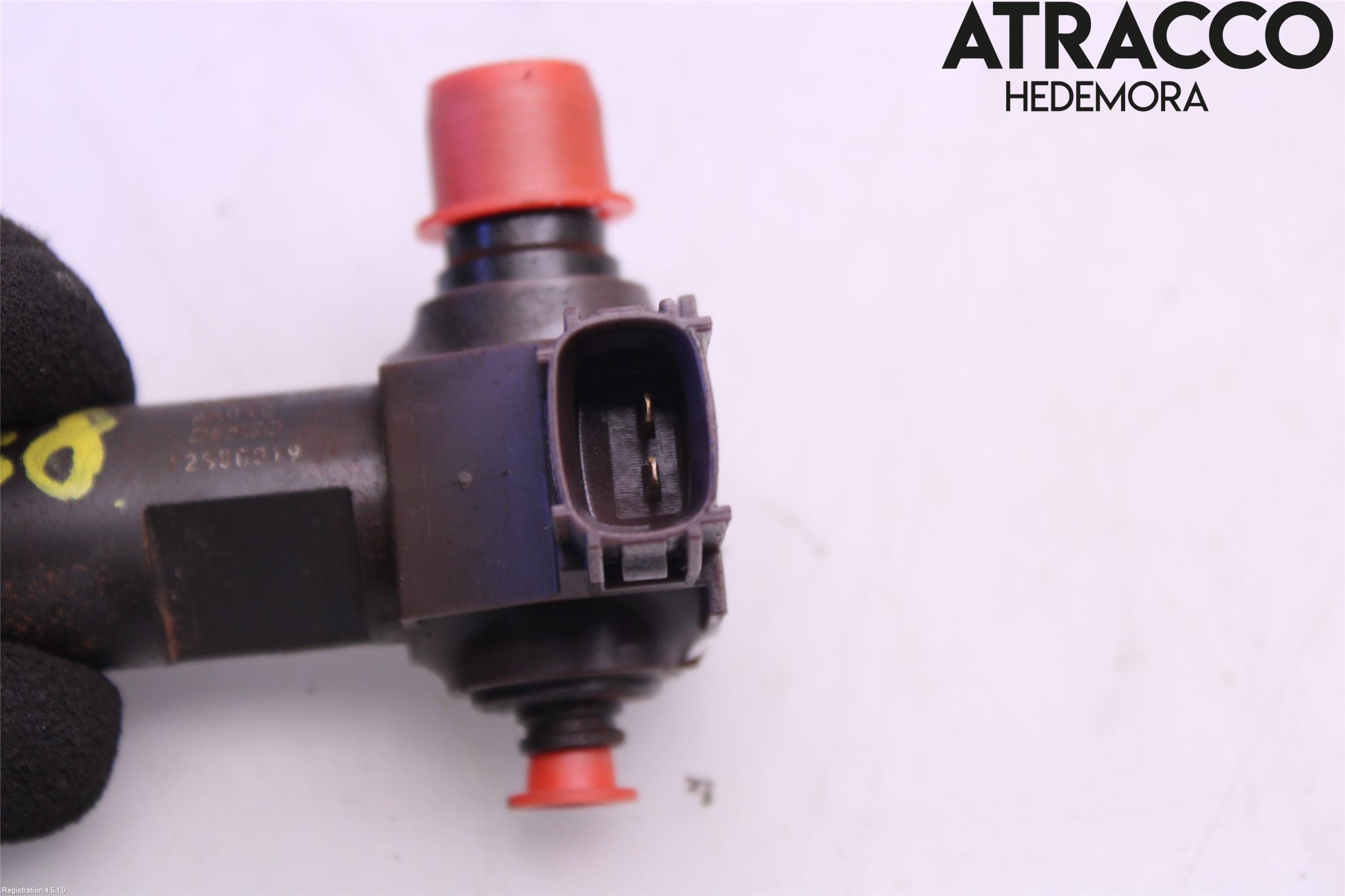 Subaru FORESTER SJ 13-18 Injspridare