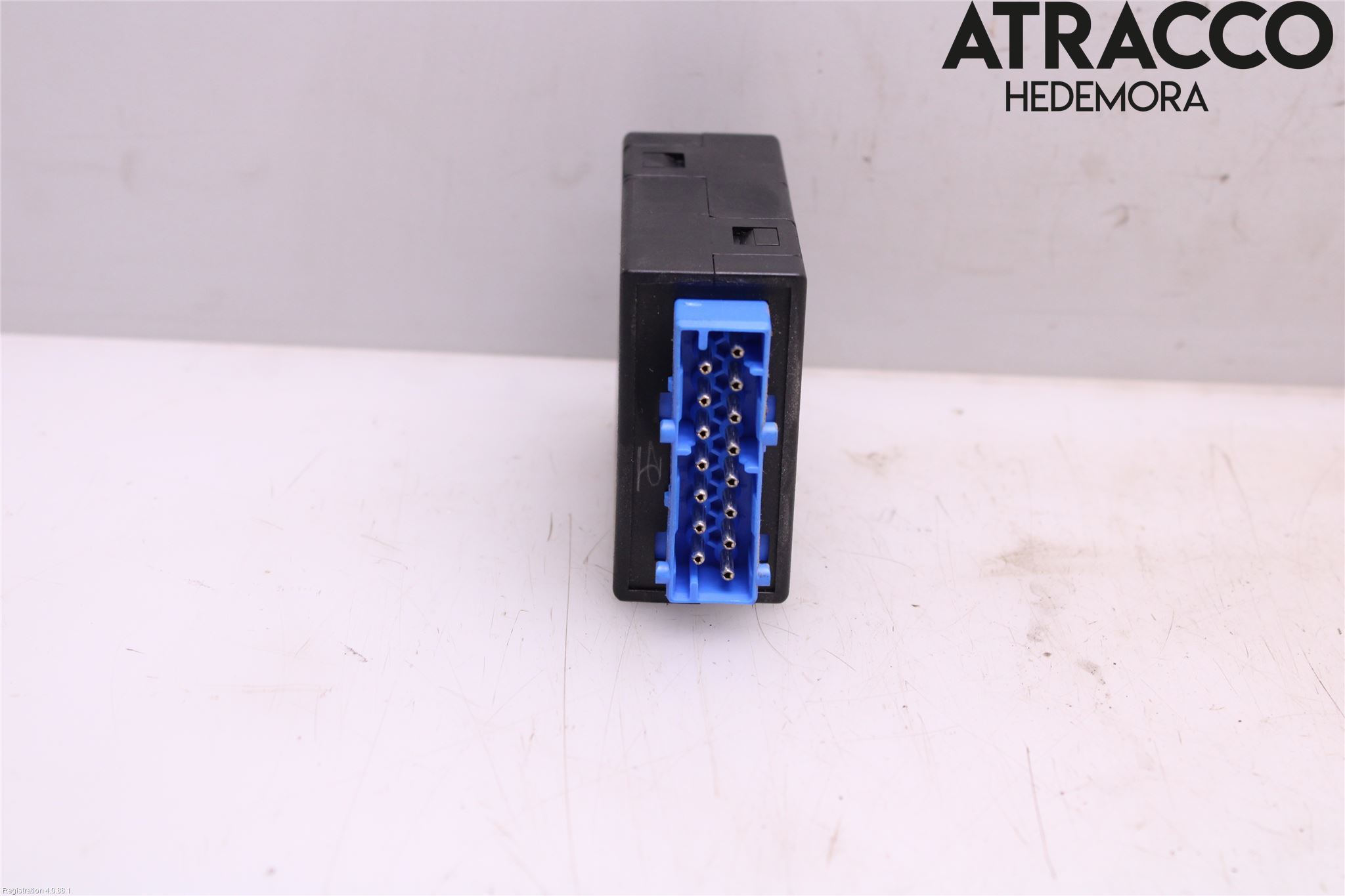 BMW Z3 E36/6    94-02 Relä Torkarintervall