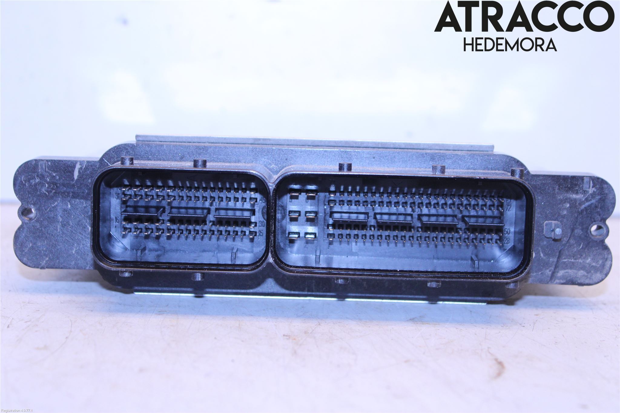 Seat LEON 13-20 Styrenhet Insprut Bensin