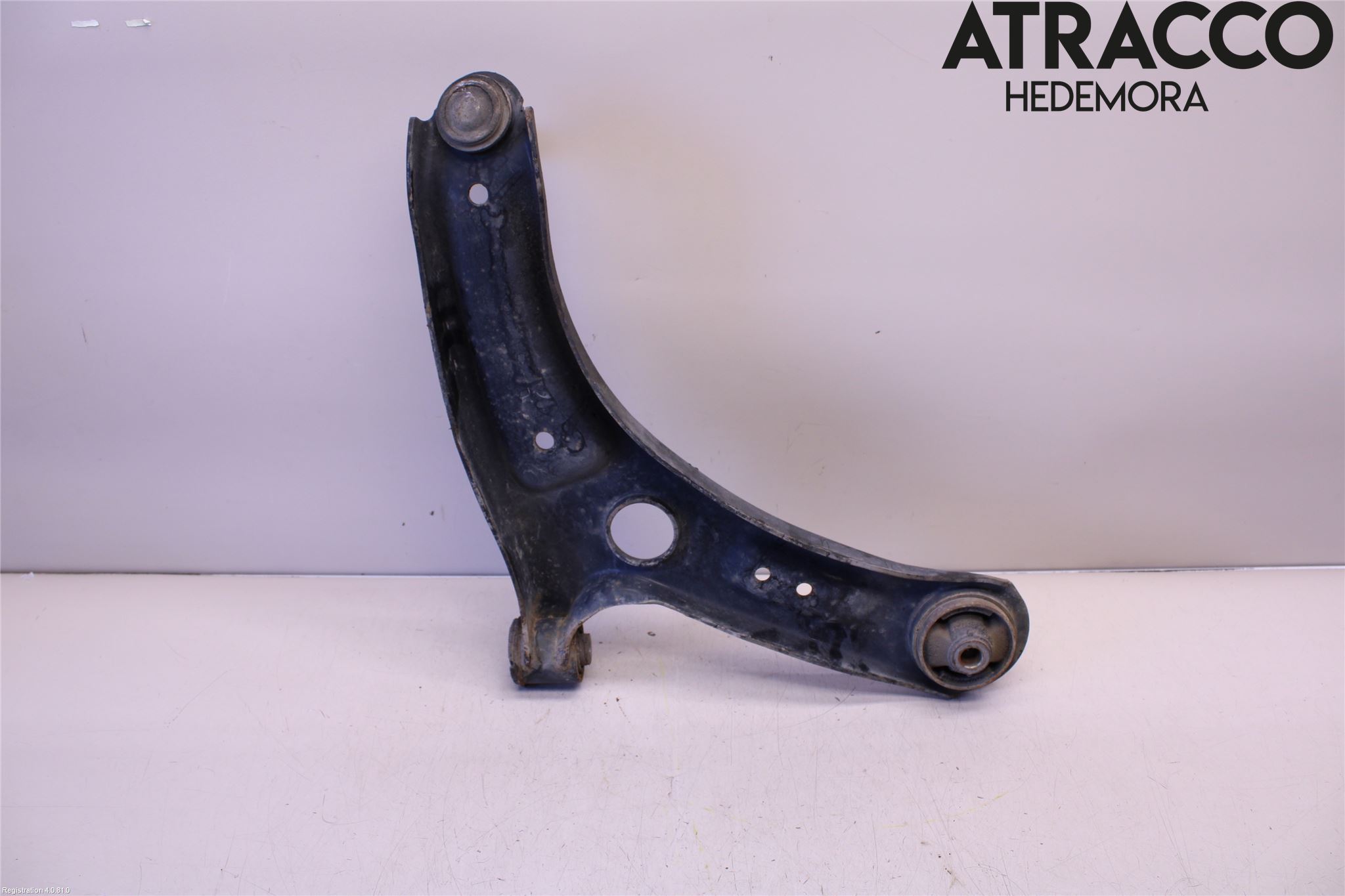 Hyundai i20 GB 15-20 Bärarm Fram Undre Vä