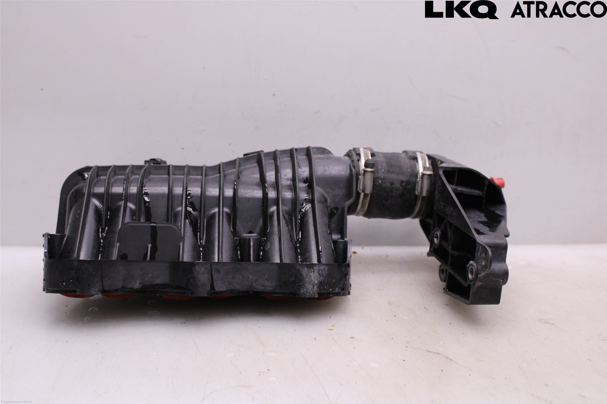 Ford FOCUS 15-18 Grenrör Insug