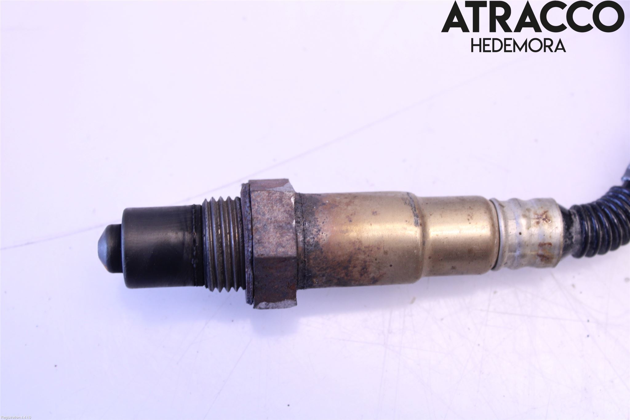 Hyundai ix20 Injlambdasond