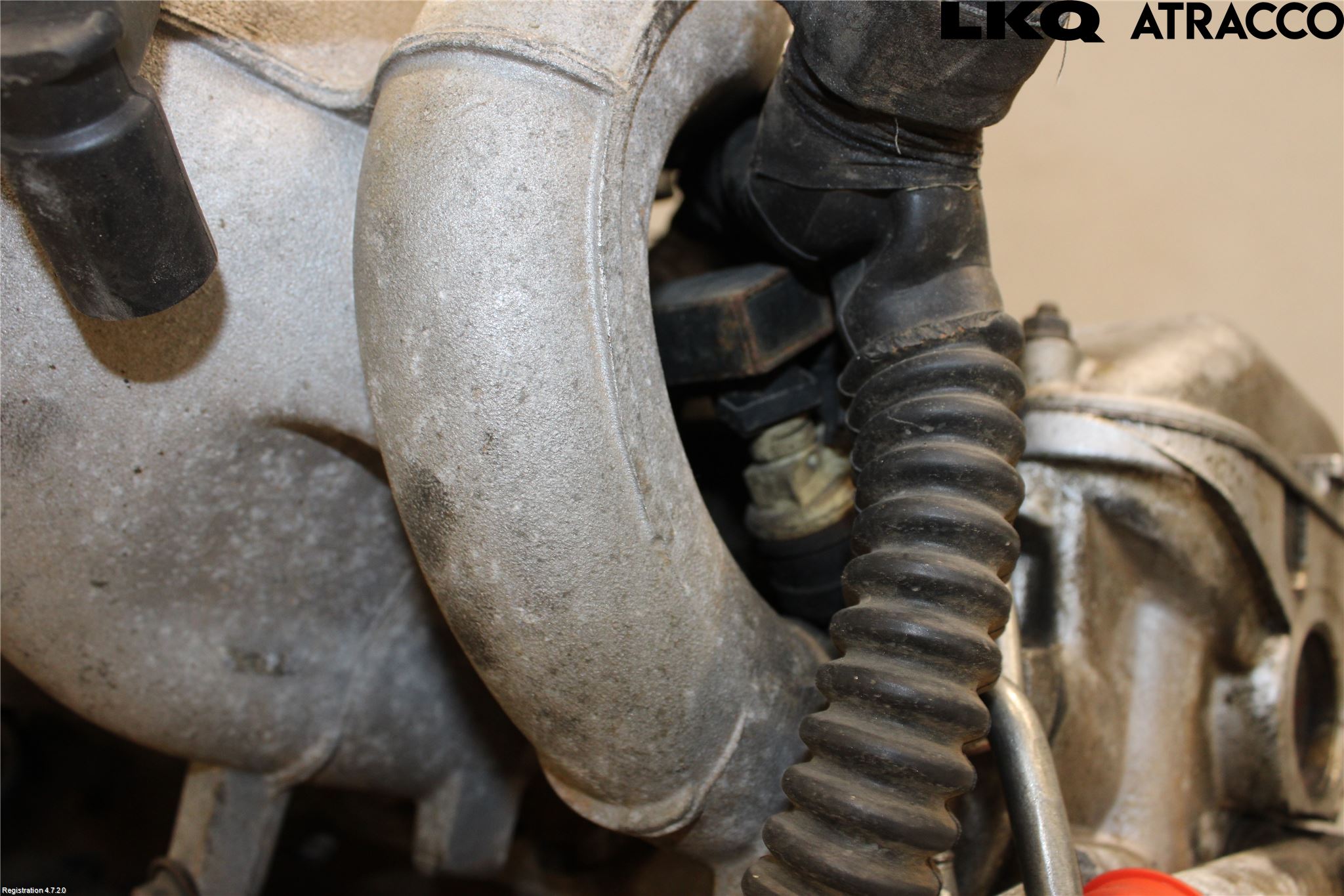 BMW 5 E34      88-96 Motor Bensin