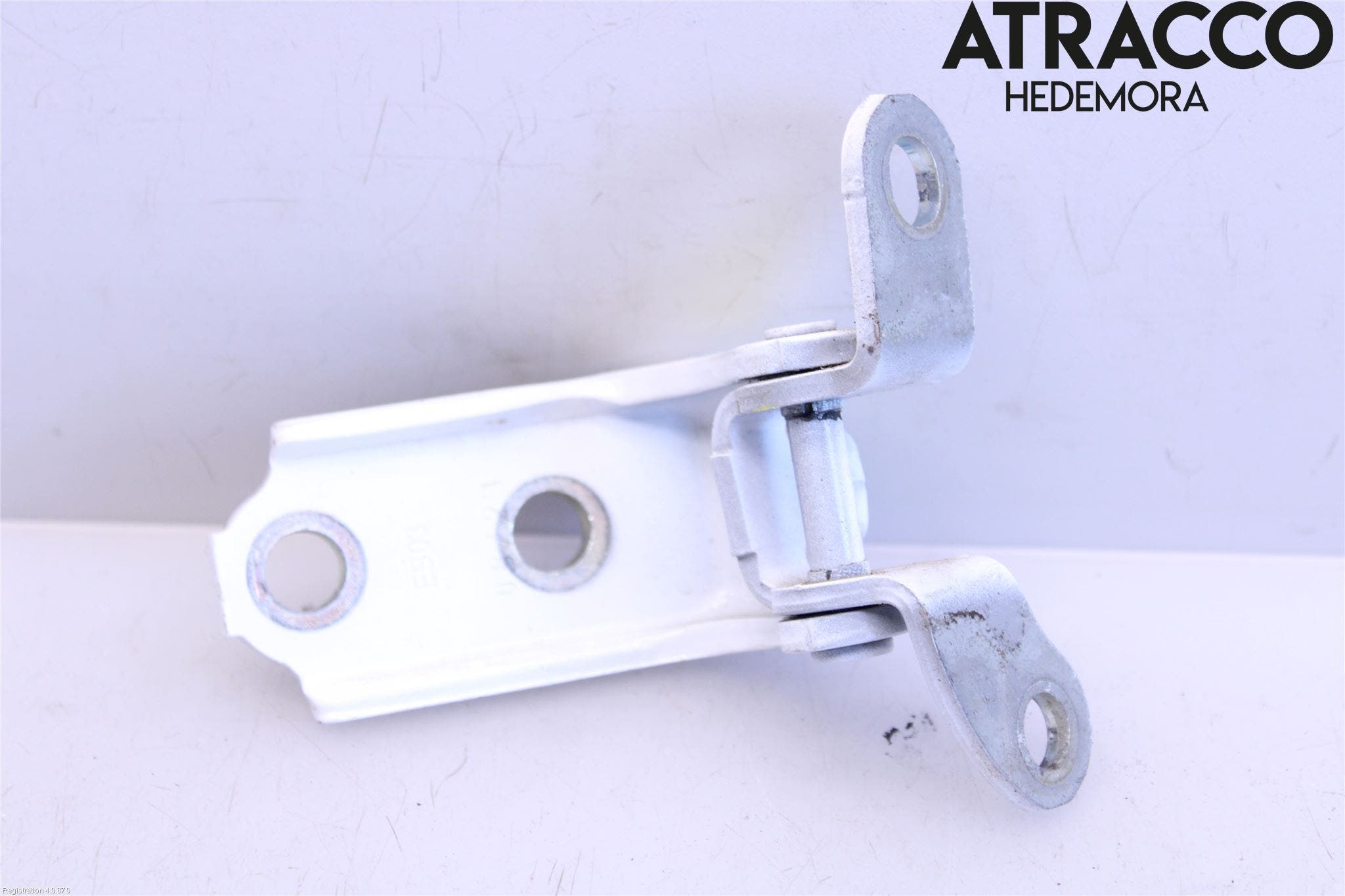 Toyota COROLLA 19- Dörrgångjärn