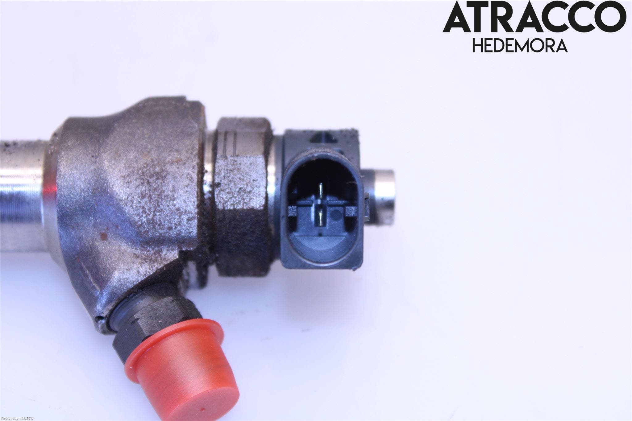 Volkswagen VW PASSAT 15-19 Injspridare