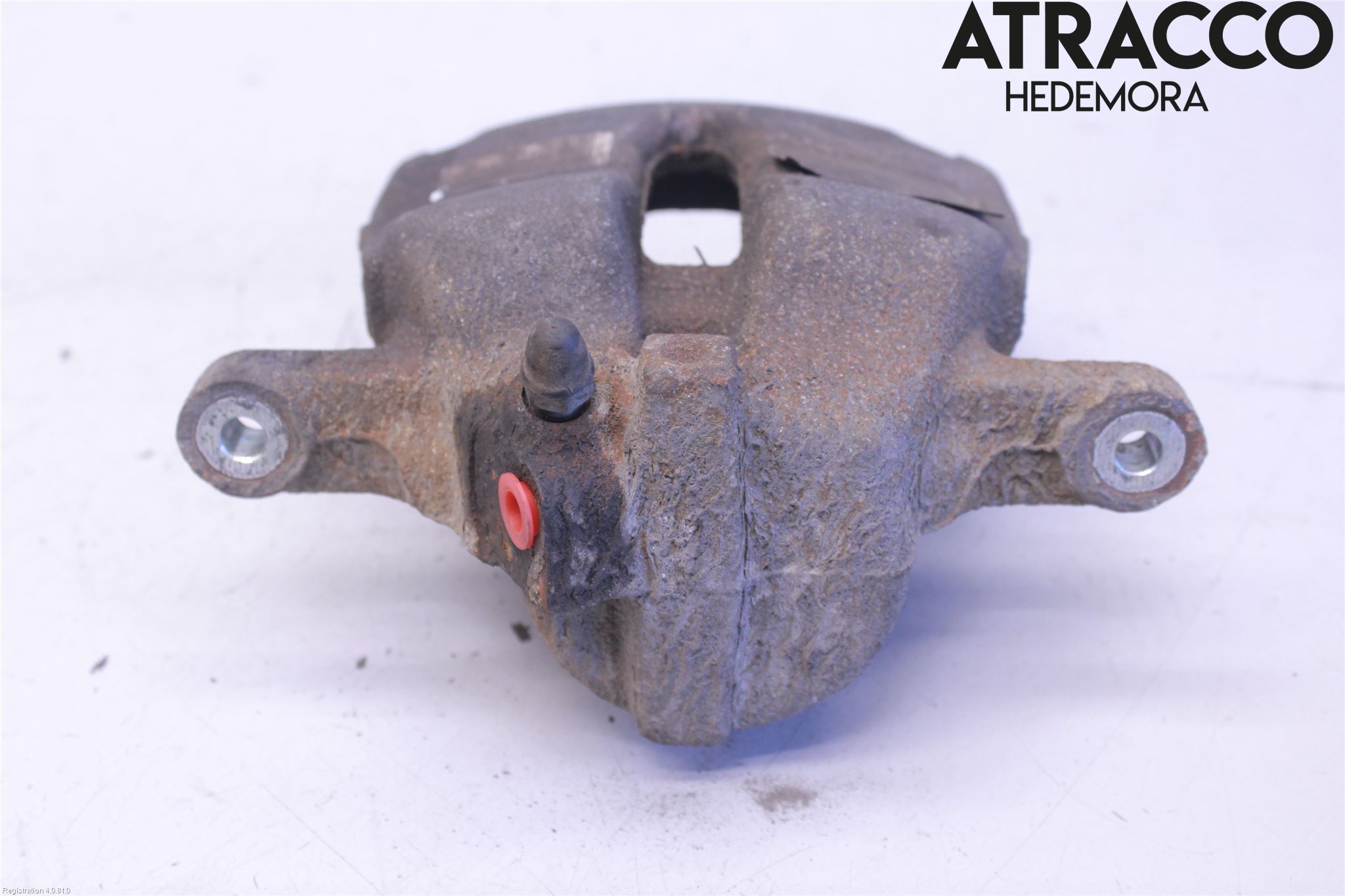 Peugeot 2008 13-20 Bromsok Fram Vänster