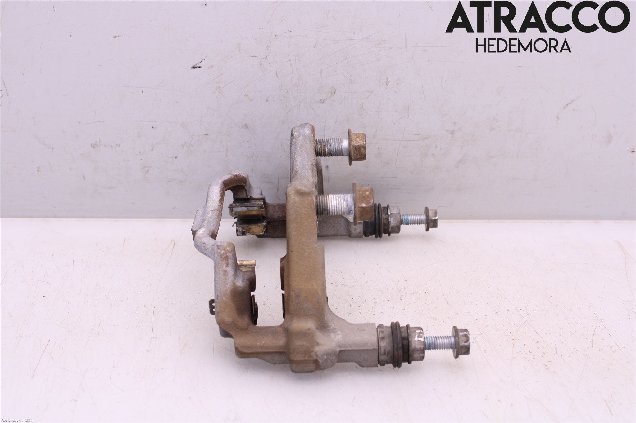 Toyota COROLLA 19- Bromsokshållare