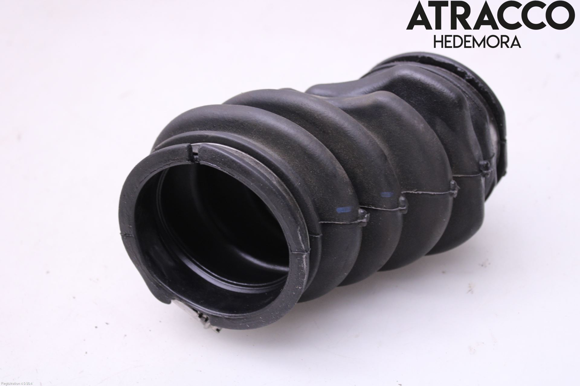 Ford FOCUS 11-14 Laddluft-Intercoolerrör