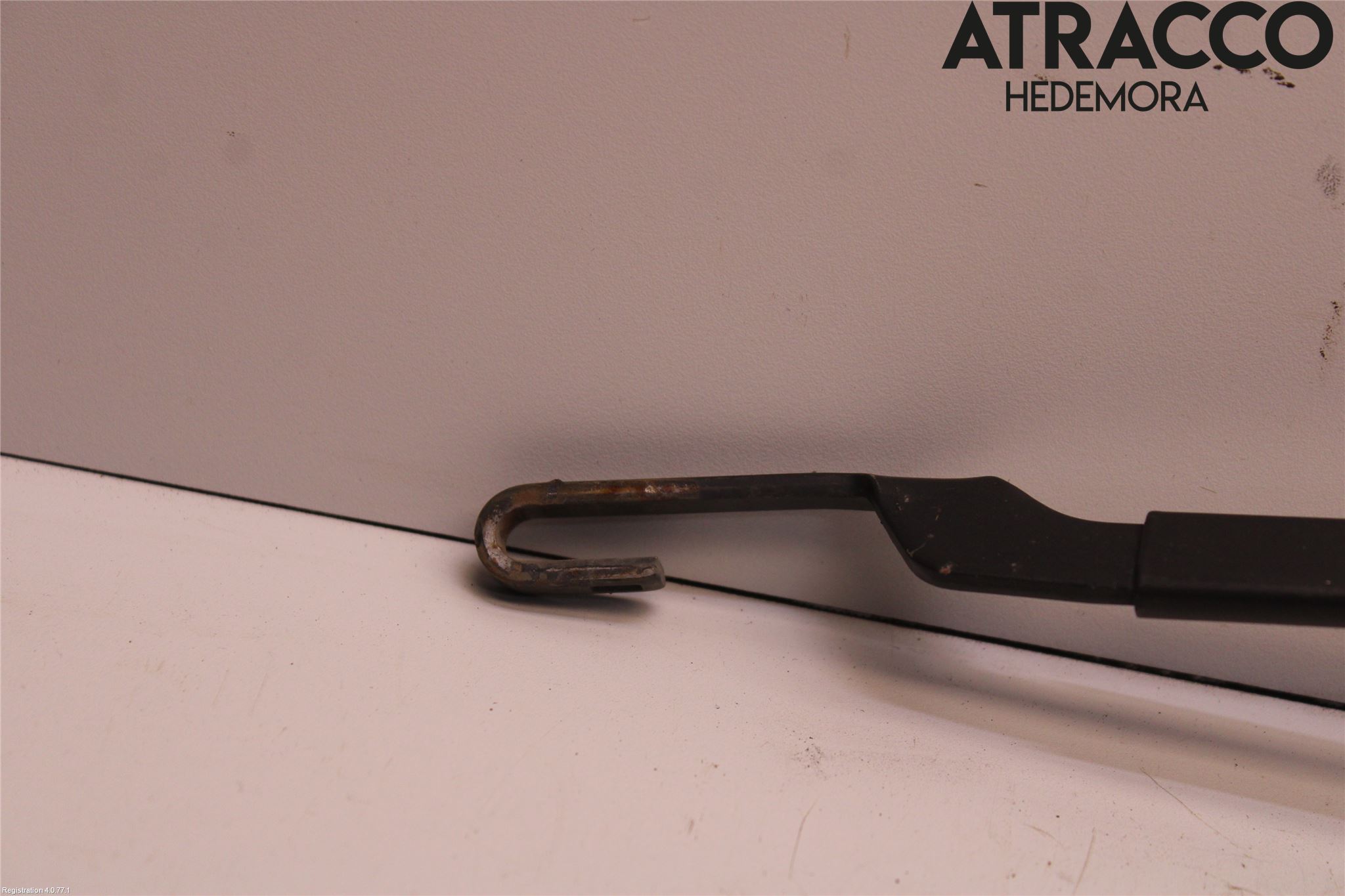 Toyota AURIS 10-12 Torkararm Armar Vindruta