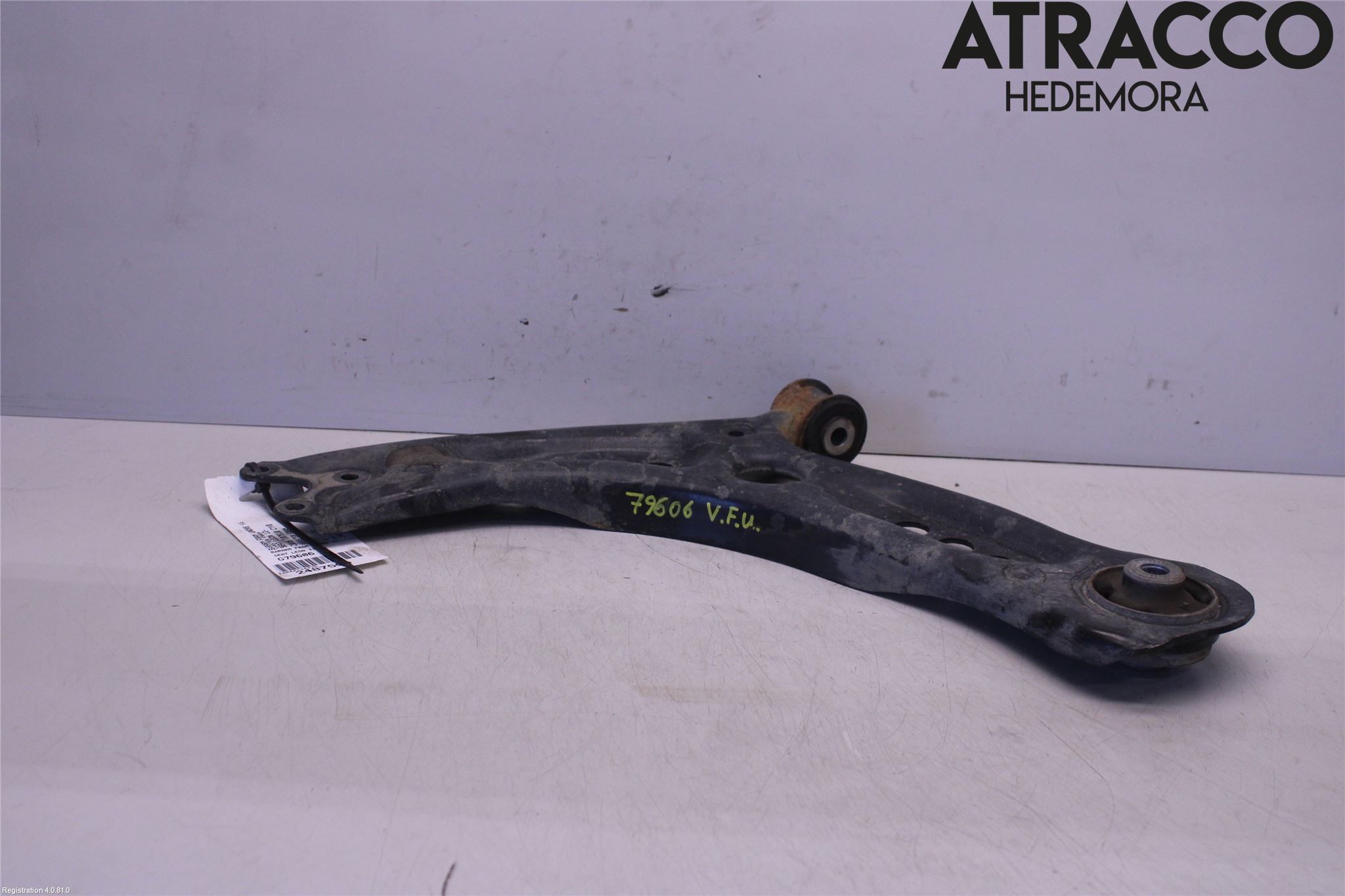 Seat LEON 13-20 Bärarm Fram Undre Vä