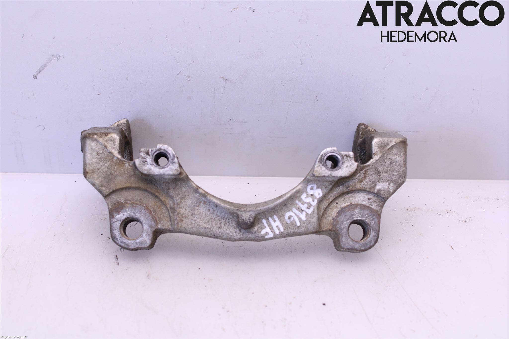 Ford MONDEO 07-15 Bromsokshållare