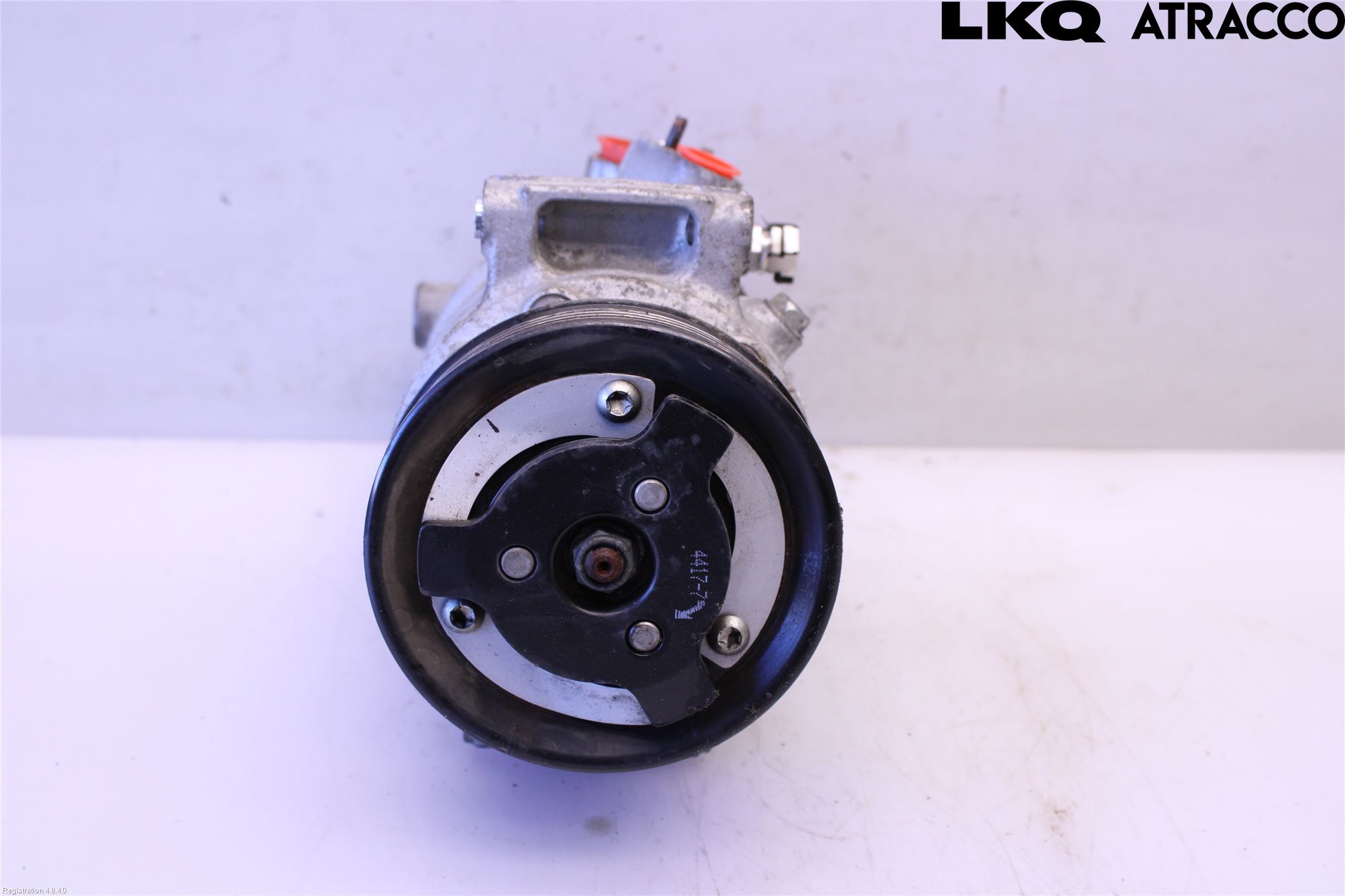 Skoda OCTAVIA (5E) 13-20 Ac Kompressor