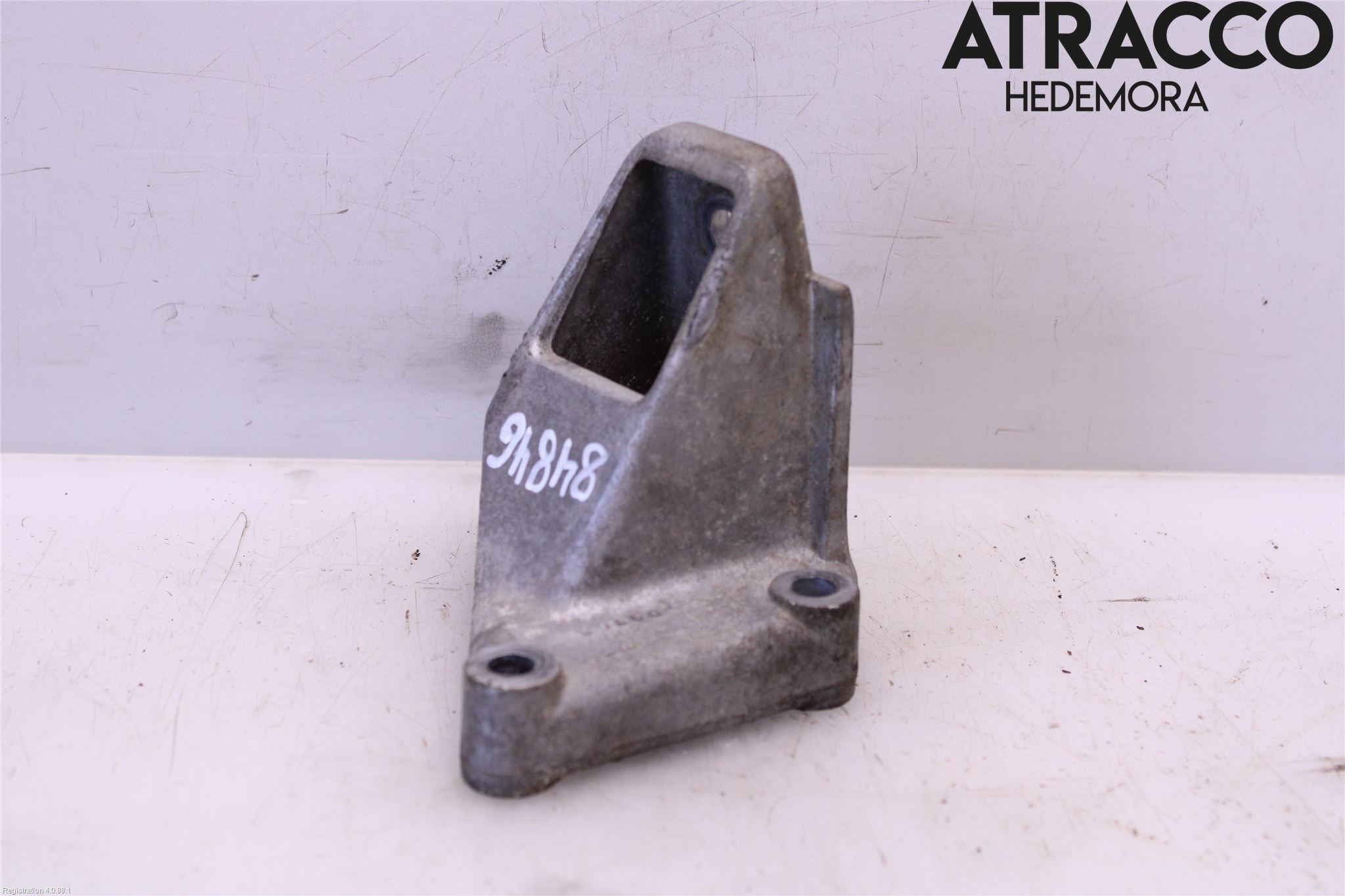 Volvo 740 88-92 Motorfäste