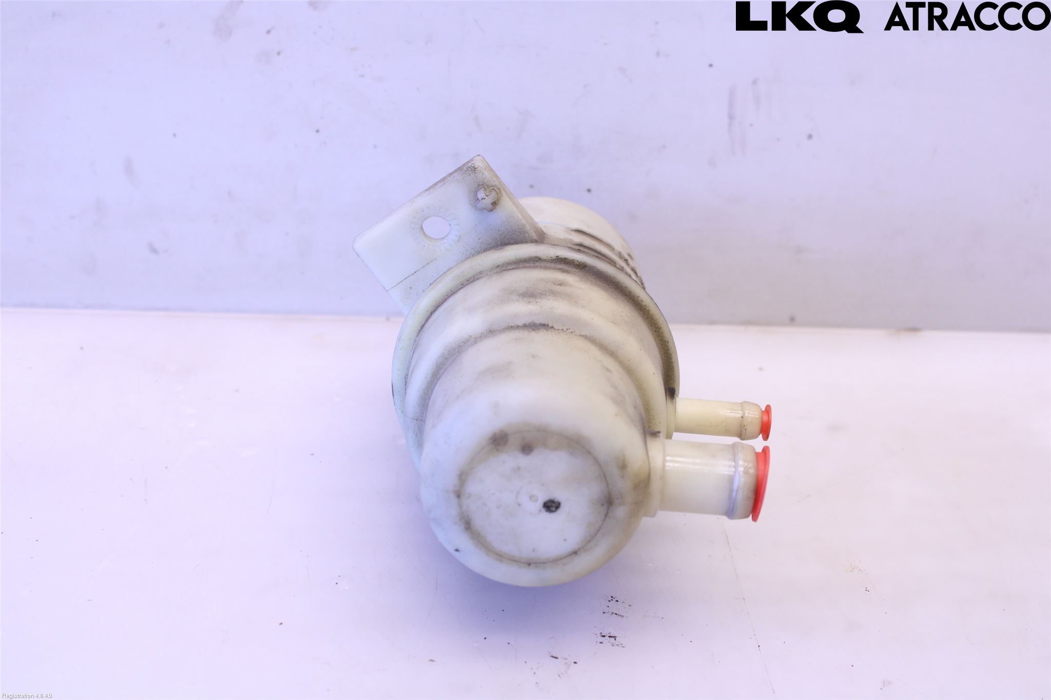 Chrysler ÖVRIGT/DIREKTIMP Styrservooljebehållare