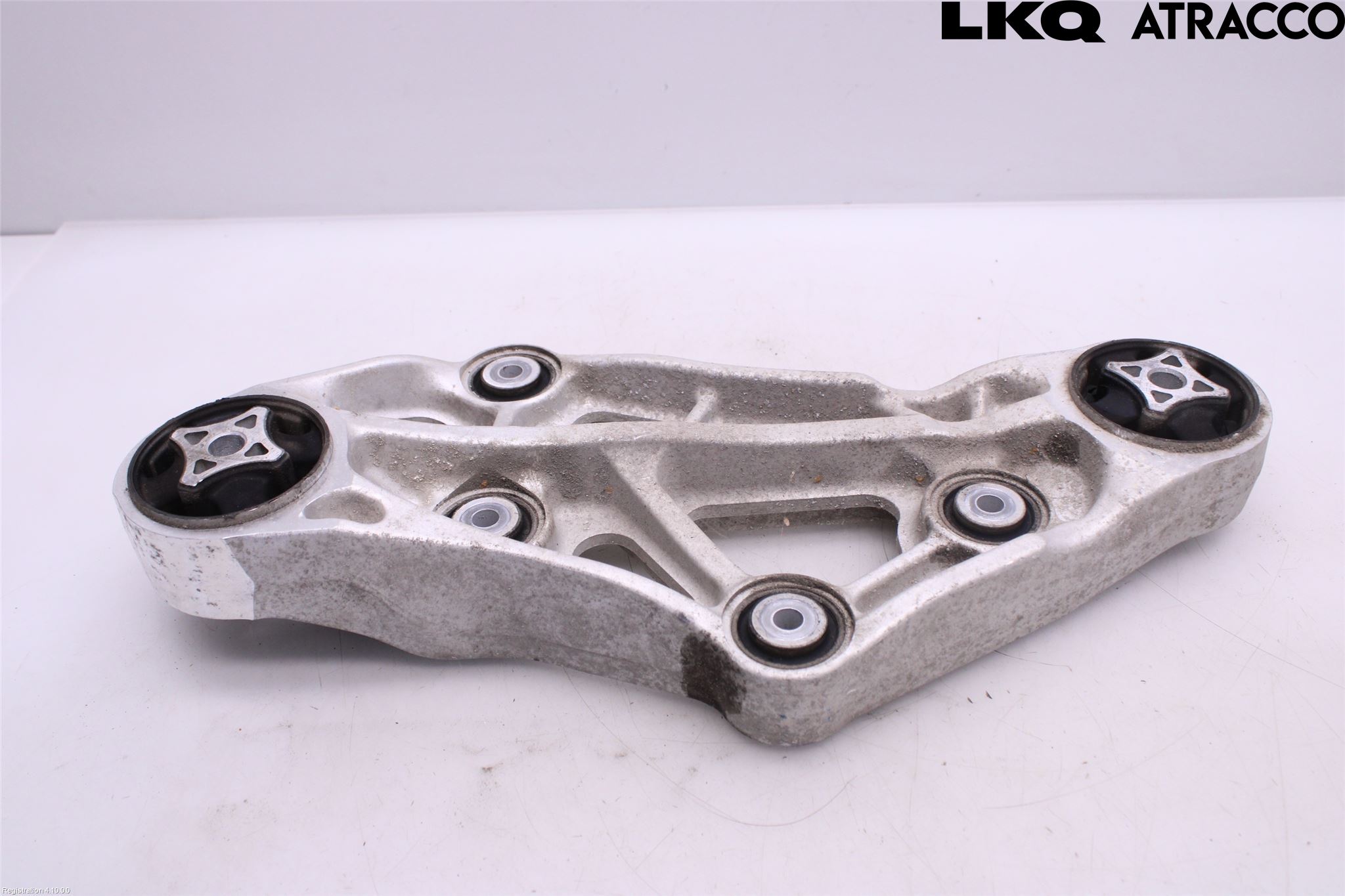 Tesla MODEL X 16- Motorfäste