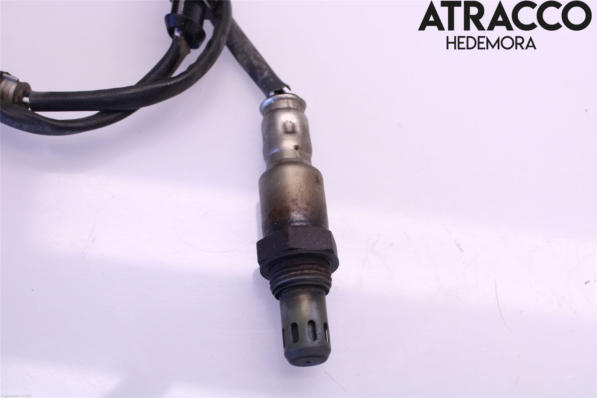 Volkswagen VW UP! / E-UP! Injlambdasond