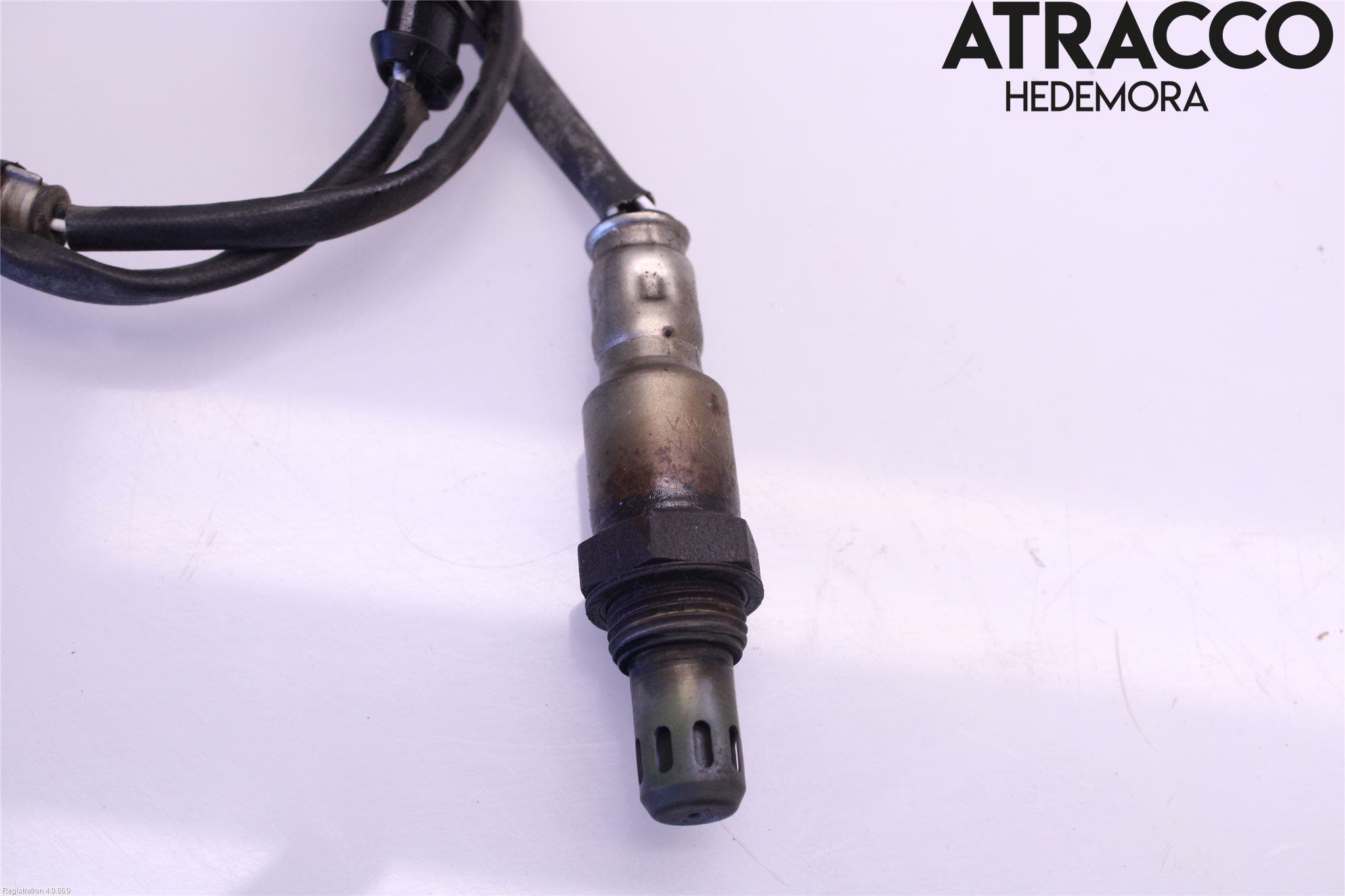 Volkswagen VW UP! / E-UP! Injlambdasond