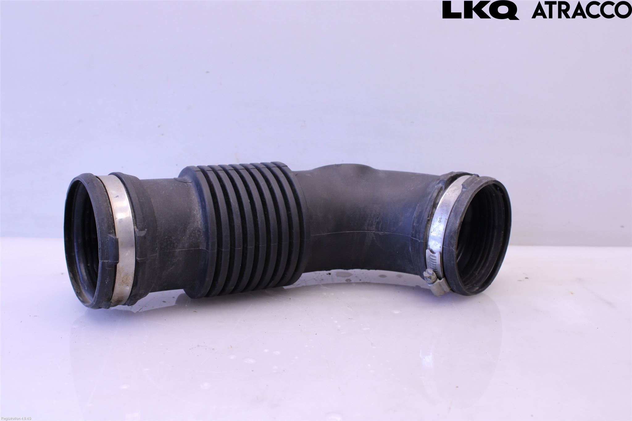 Opel MOVANO B 10-22 Injgummibälg-Slang