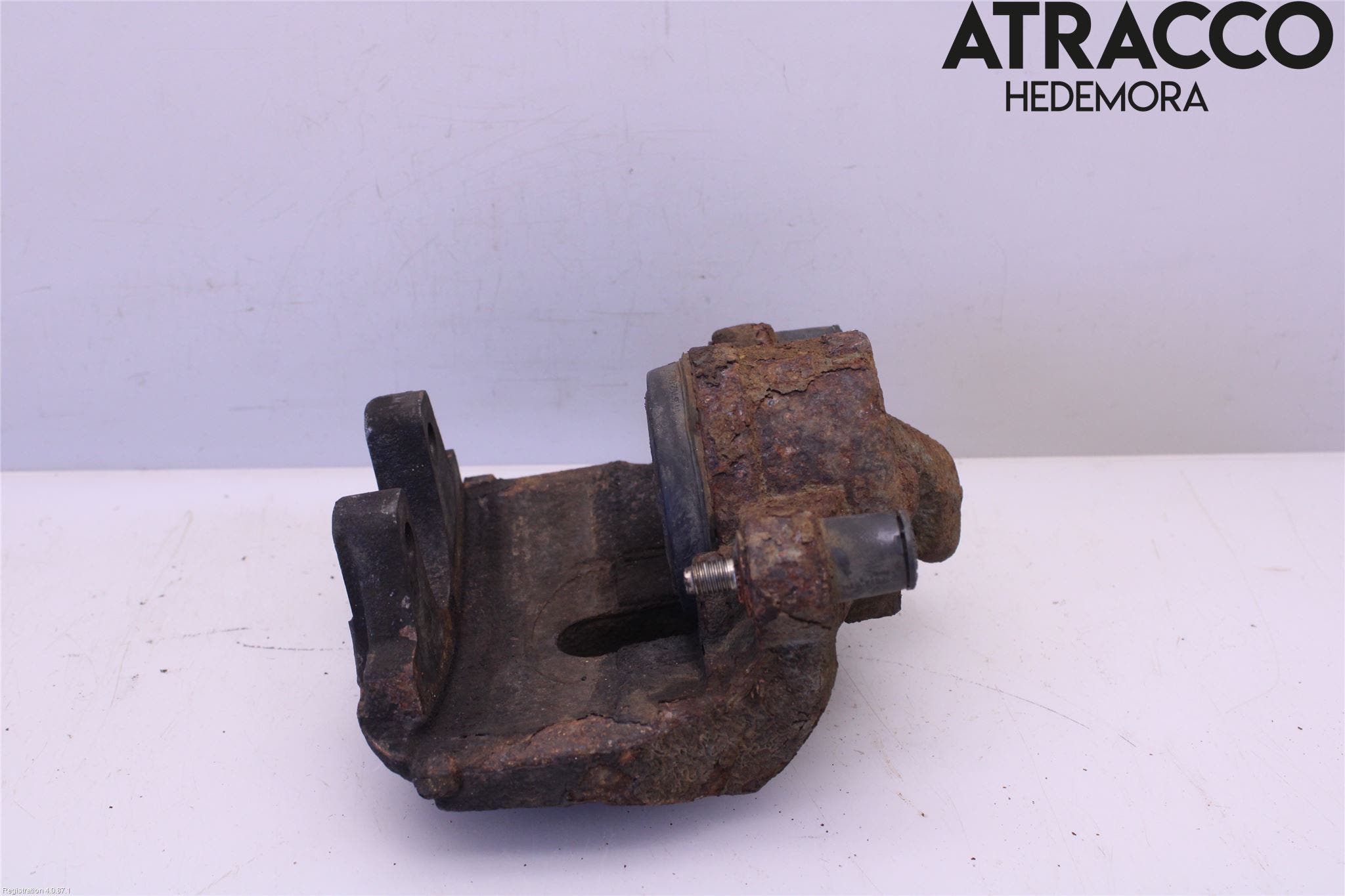 Citroen C5 08-17 Bromsok Fram Vänster