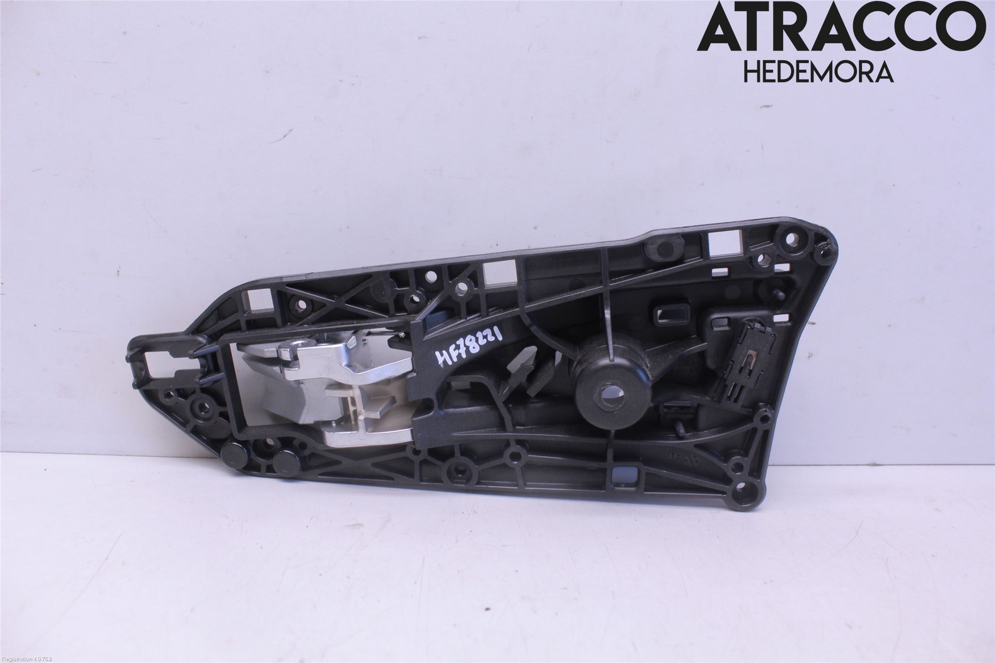 Porsche CAYENNE 03- Dörrhandtag Inre Hö